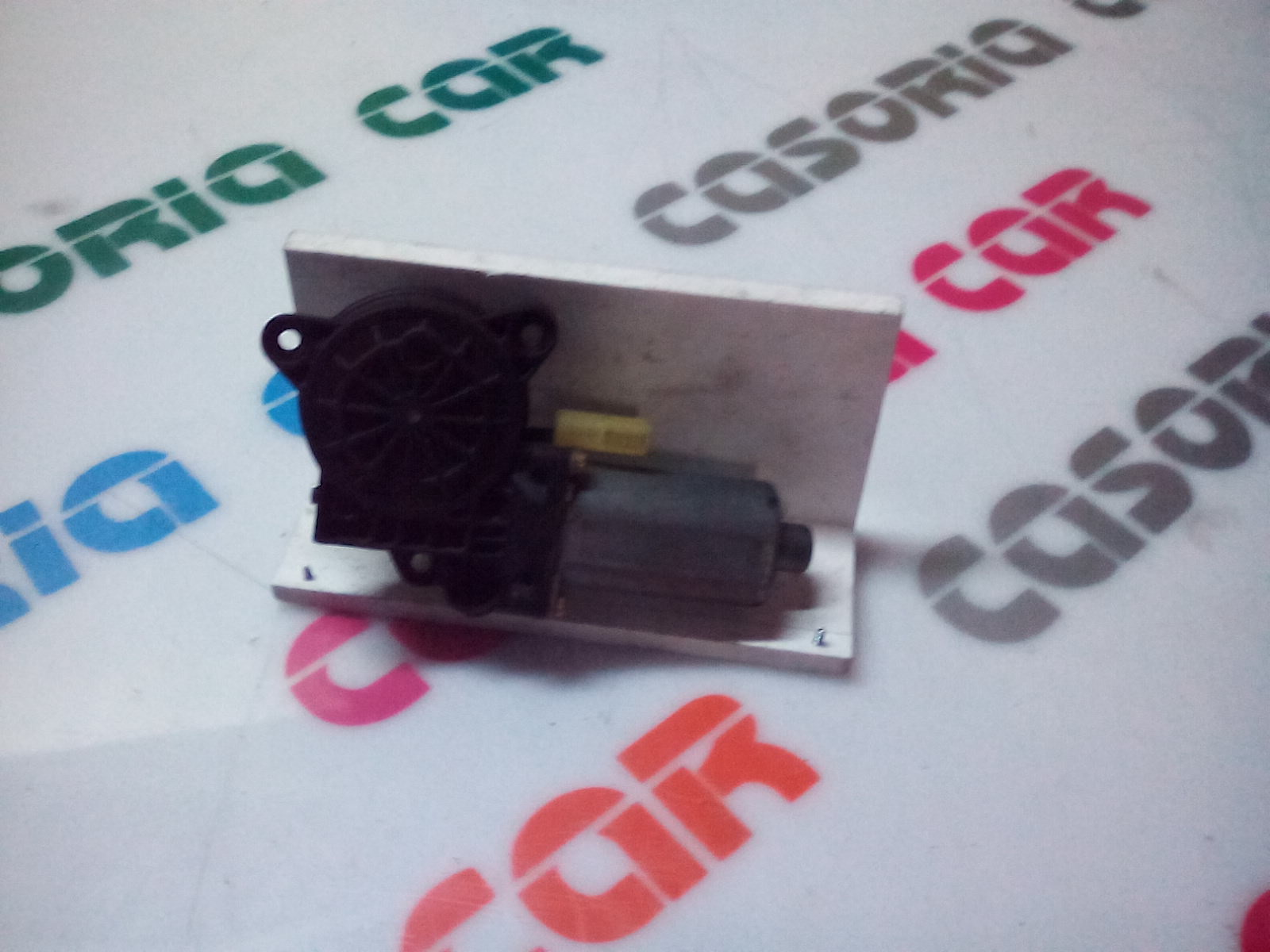 Motorino Alzacristallo Porta Ant. Destro 1218655 Usato