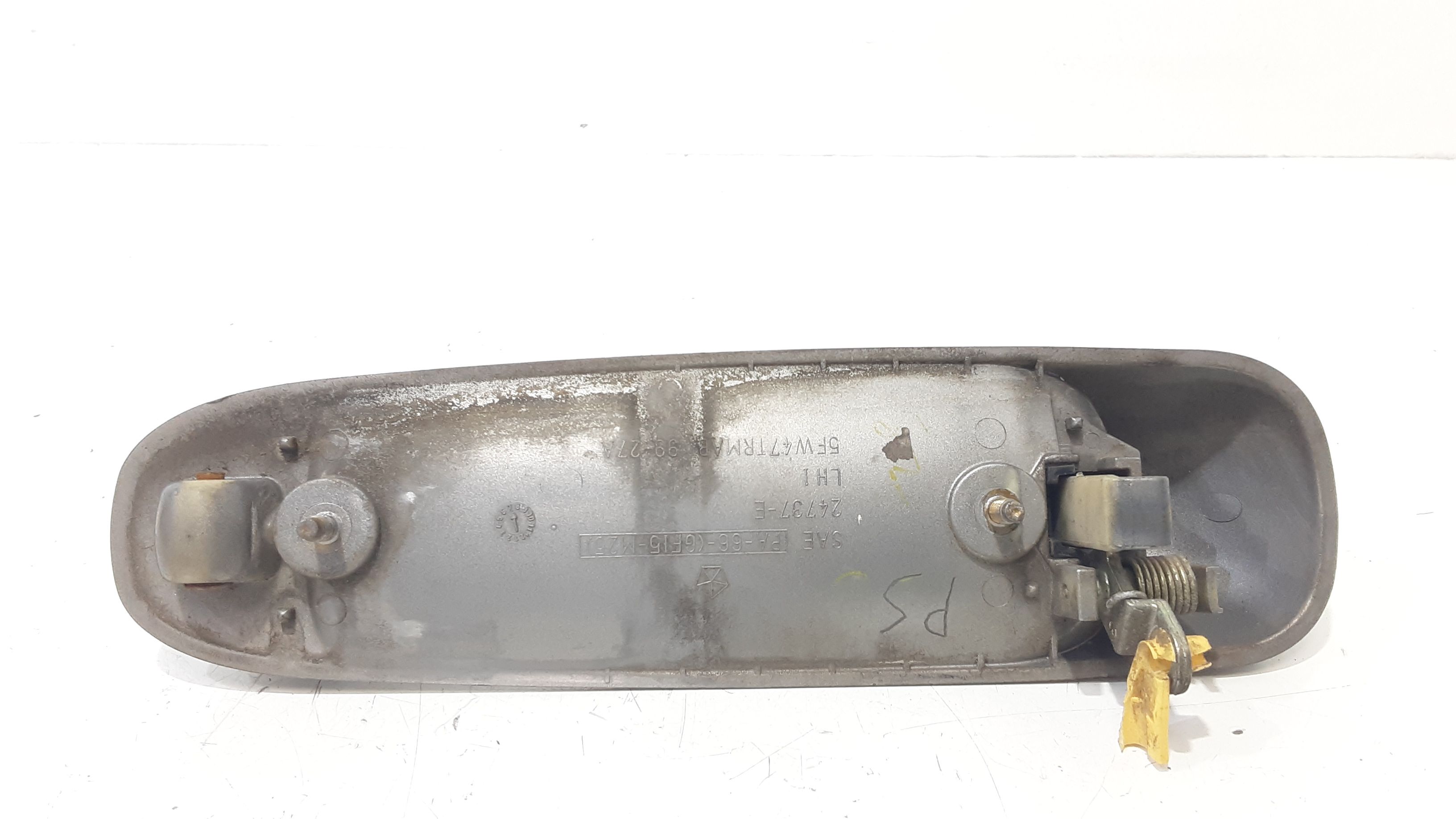 Maniglia Porta Post. Sinistro K55076057AB Usato