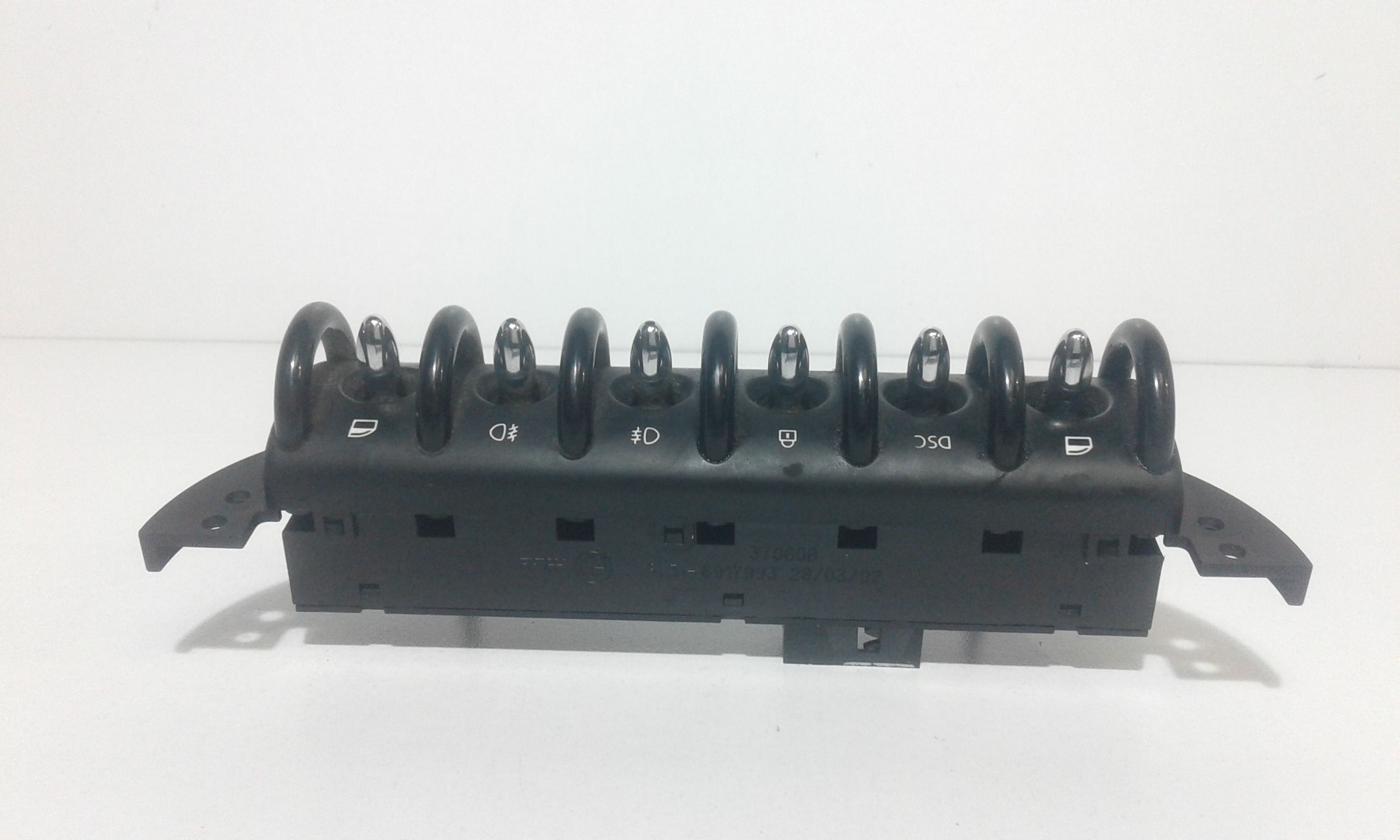 Blocco Comandi Multifunzioni Usato