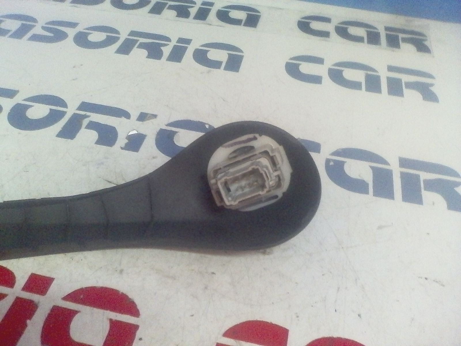 Interruttore Alzacristalli Porta Ant. Destro 8200170758 Usato