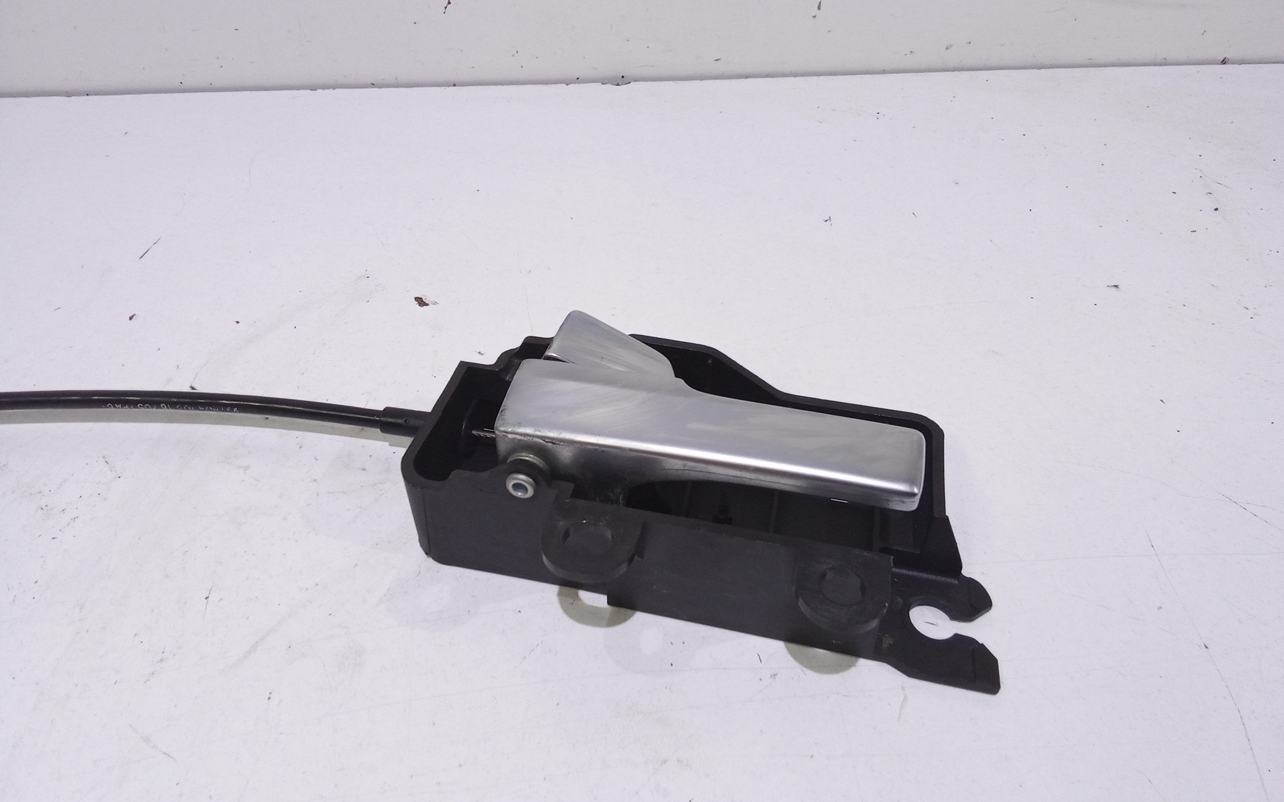 Maniglia Int. Apertura Porta Post. Sinistro 1470113 Usato