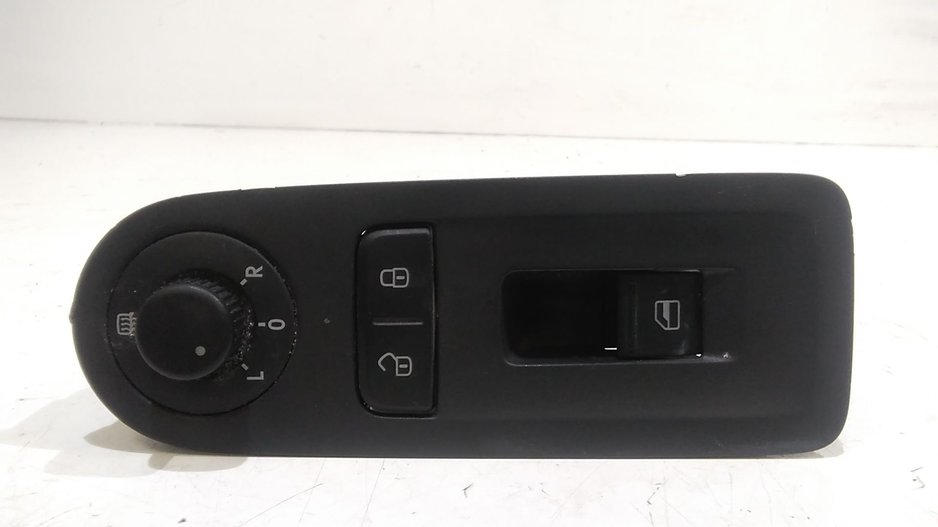 Interruttore Alzacristalli Porta Ant. Sinistro 1S0959855IGI Usato