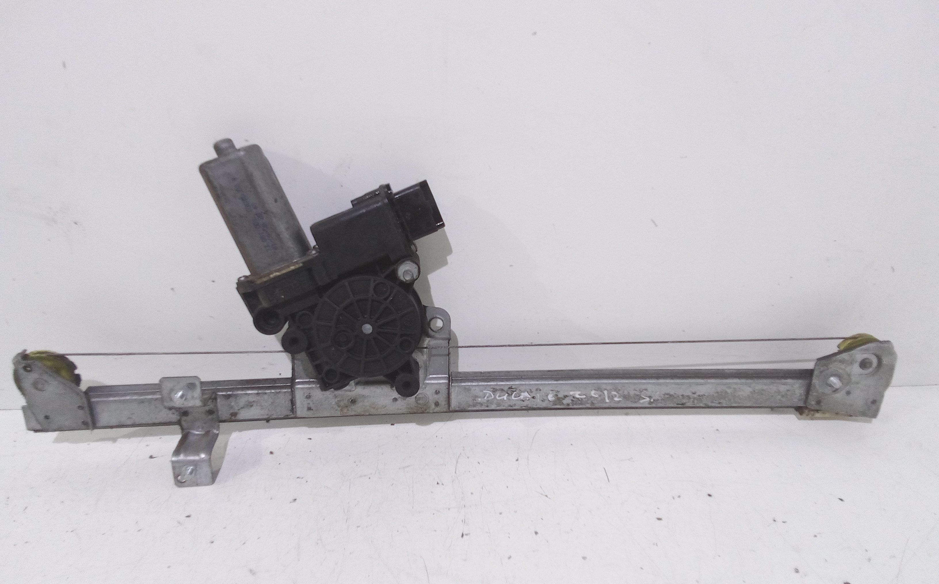 Alzacristallo Porta Ant. Sinistro Usato