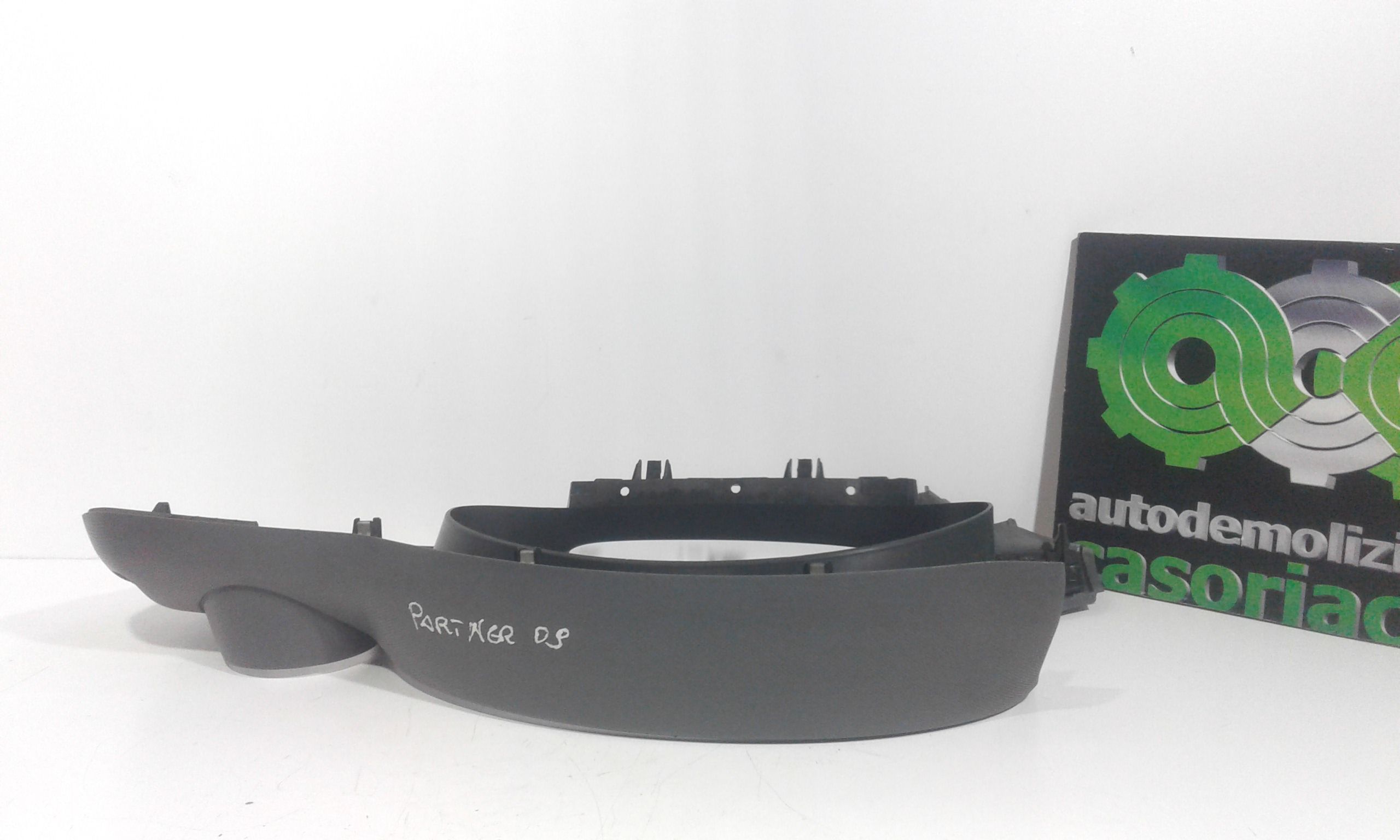 Cornice Portastrumenti Usato