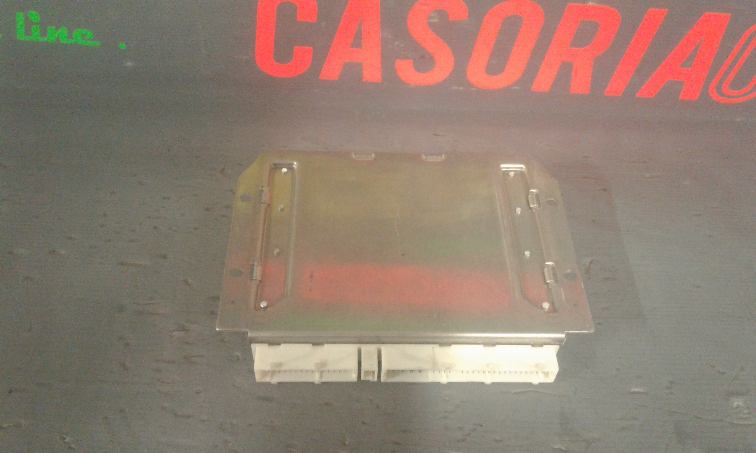 Centralina Abs A0285452632 Usato