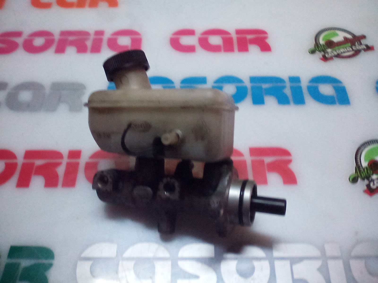 Pompa Comando Freni 585104D050 Usato