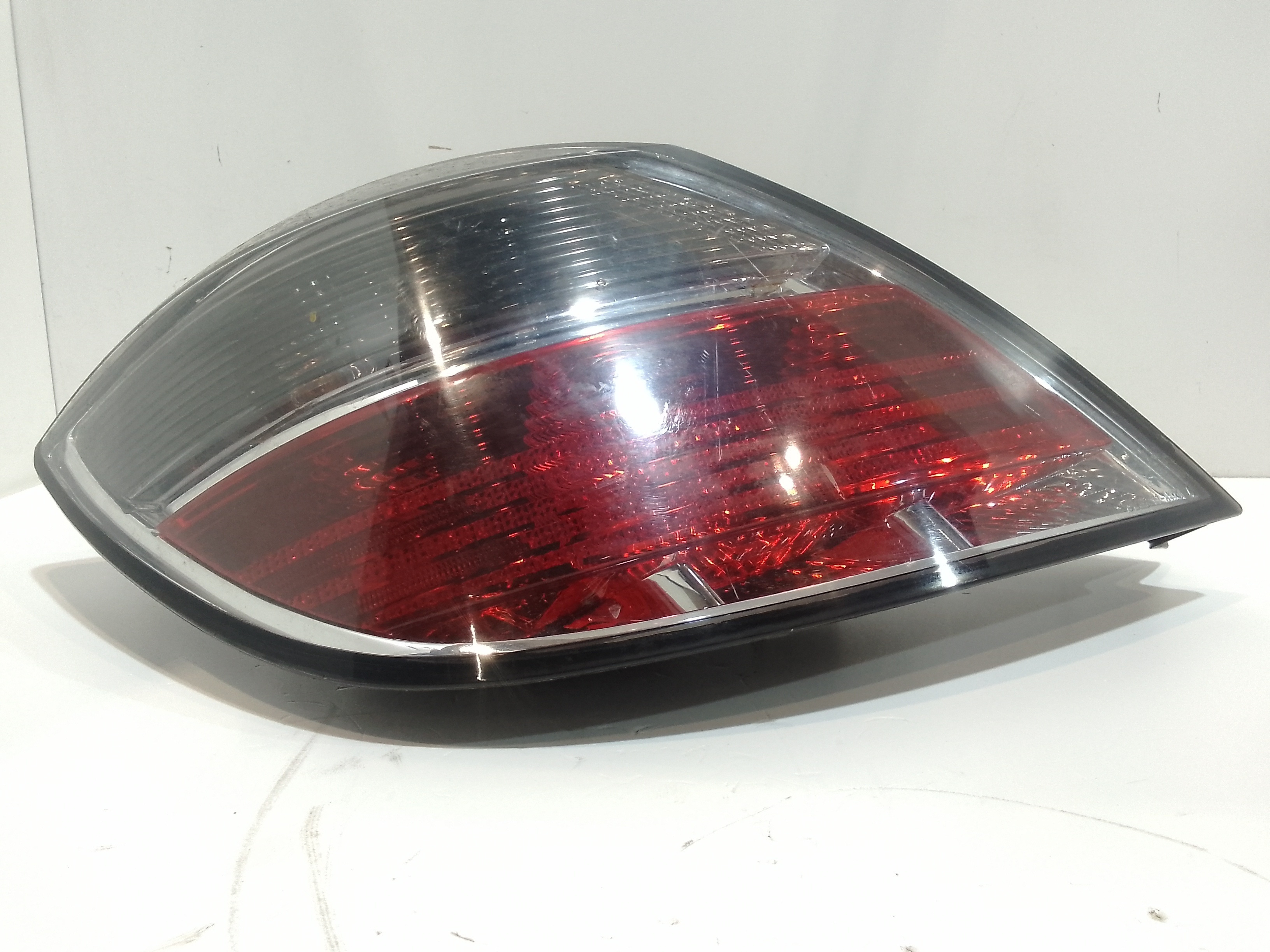 Fanale Post. Sinistro 93182992 Usato