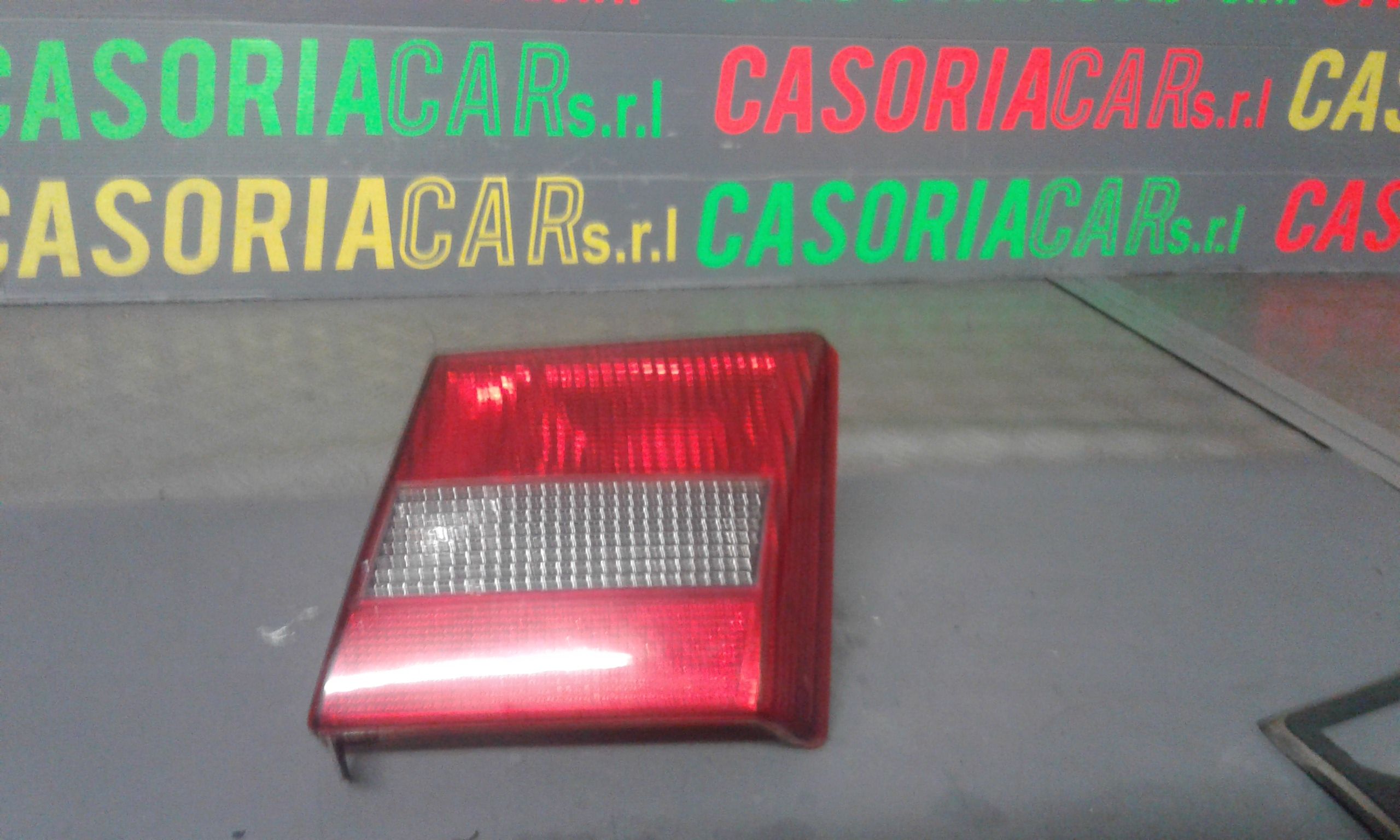 Fanale Stop Supplementare Destro Usato