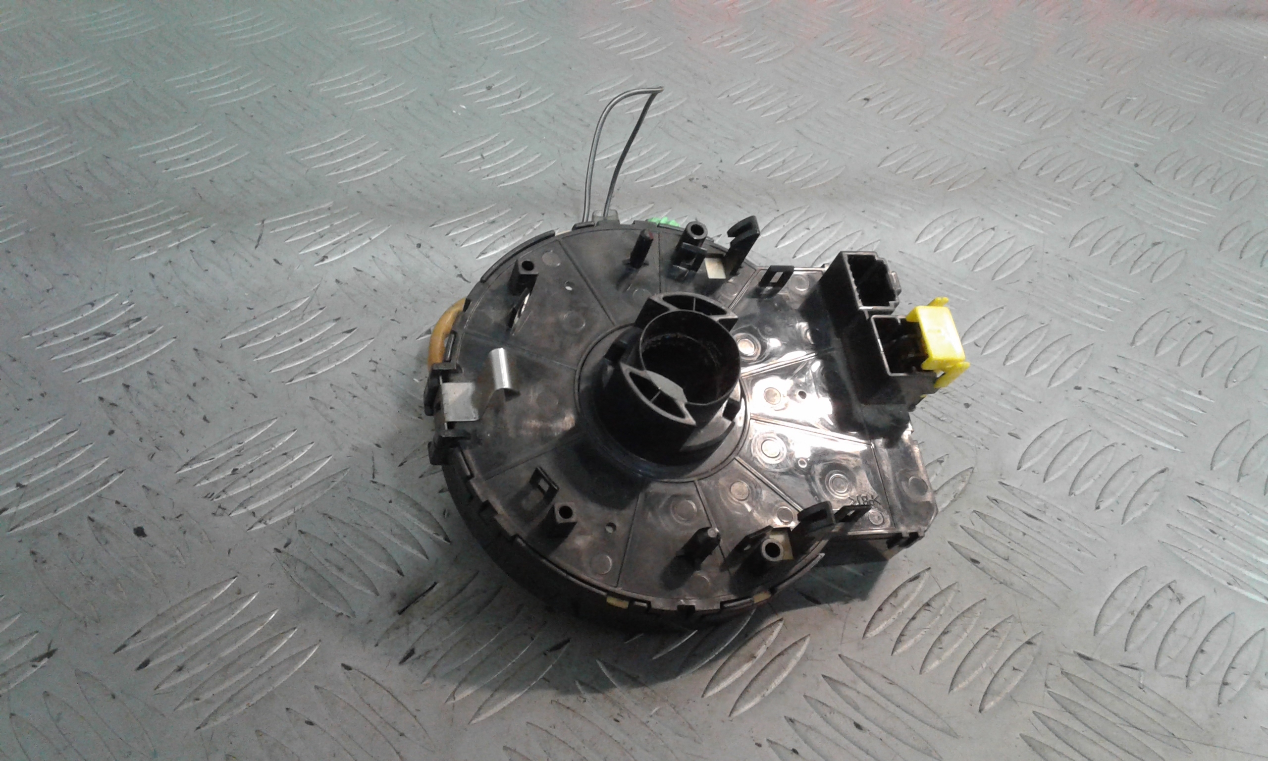 Contatto Spiraliforme Airbag 934901C100 Usato