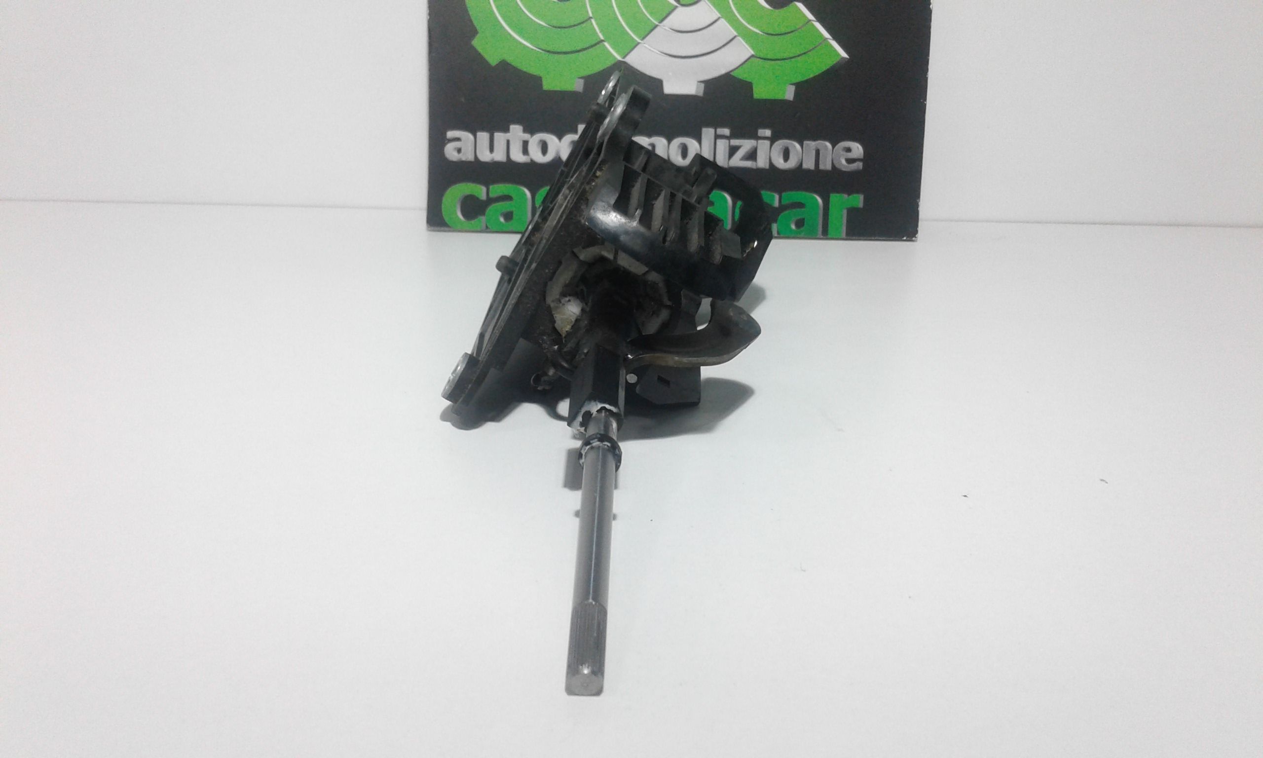 Leva Cambio 55345127 Usato