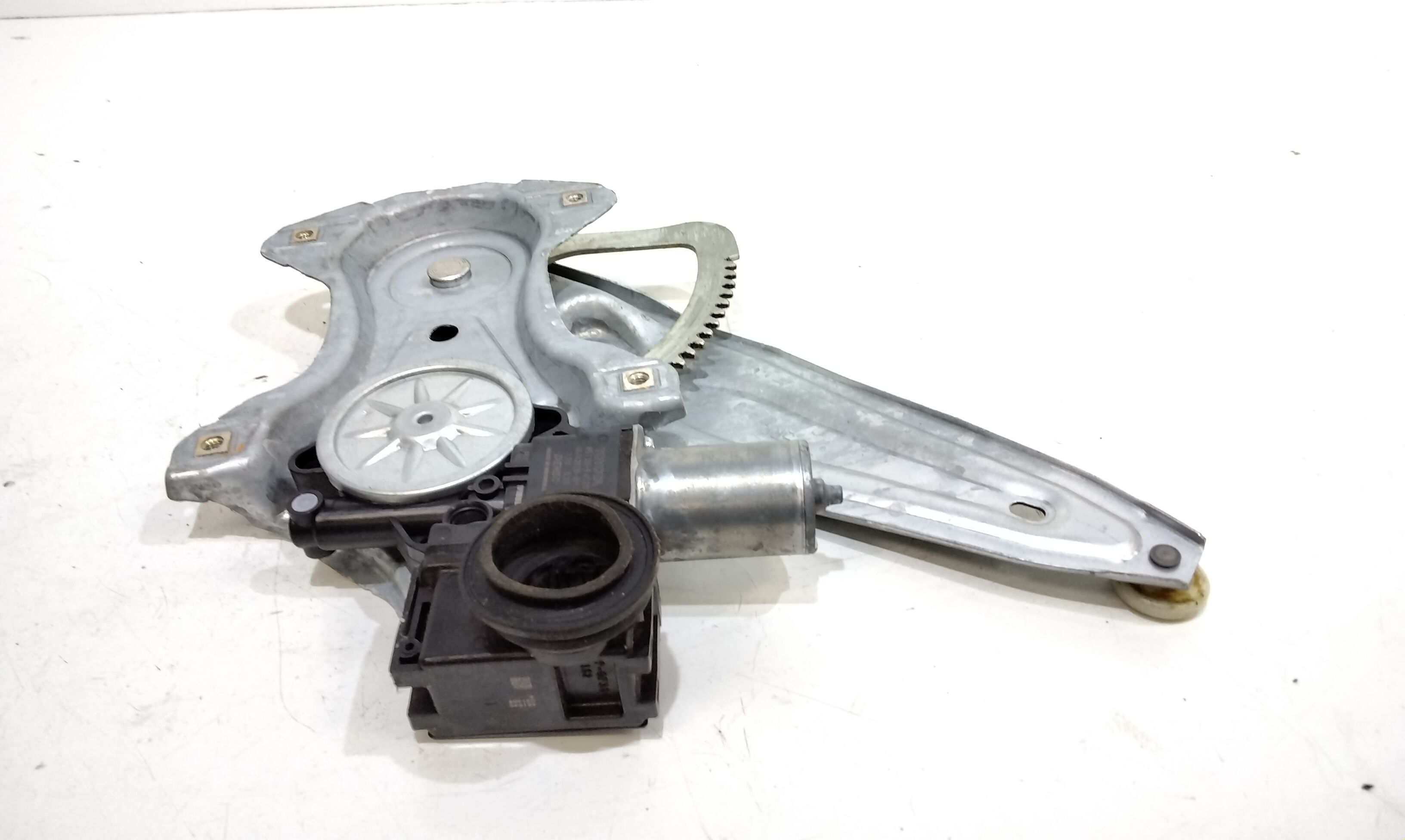 Alzacristallo Porta Post. Destro Usato