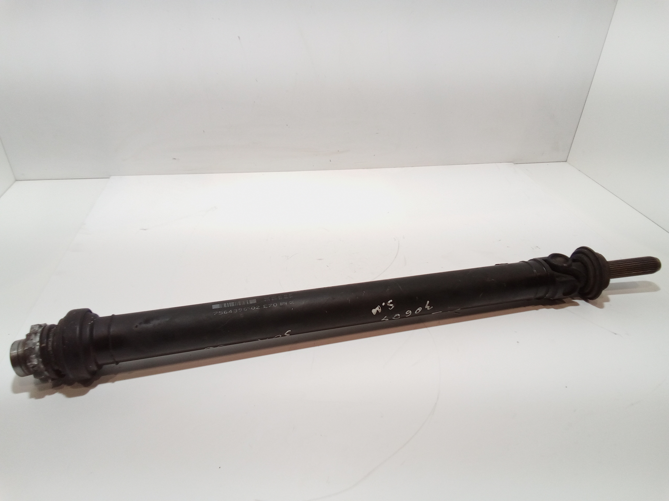 Albero Trasmissione Post. Compl. 26107564396 Usato