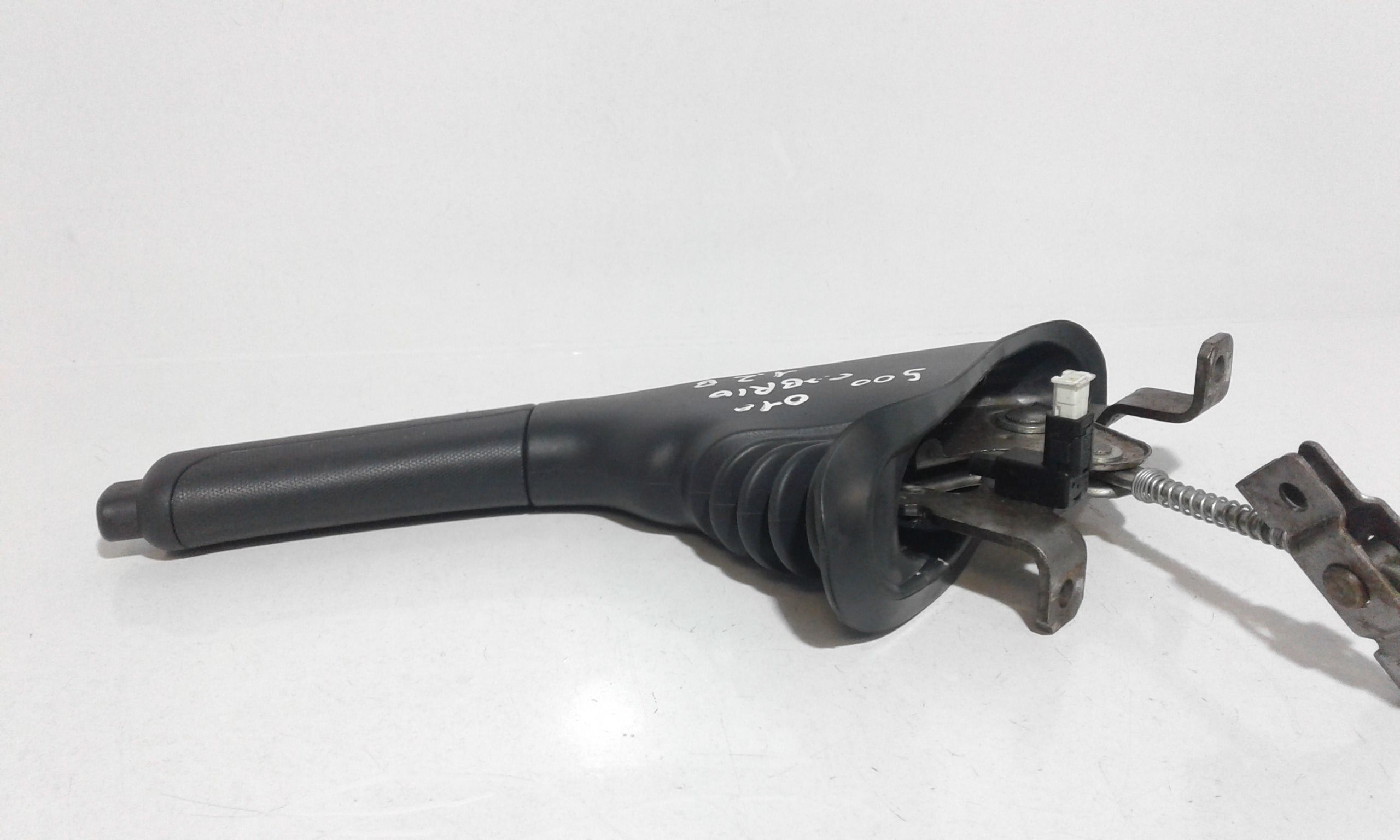 Leva Freno Stazionamento 735410257 Usato