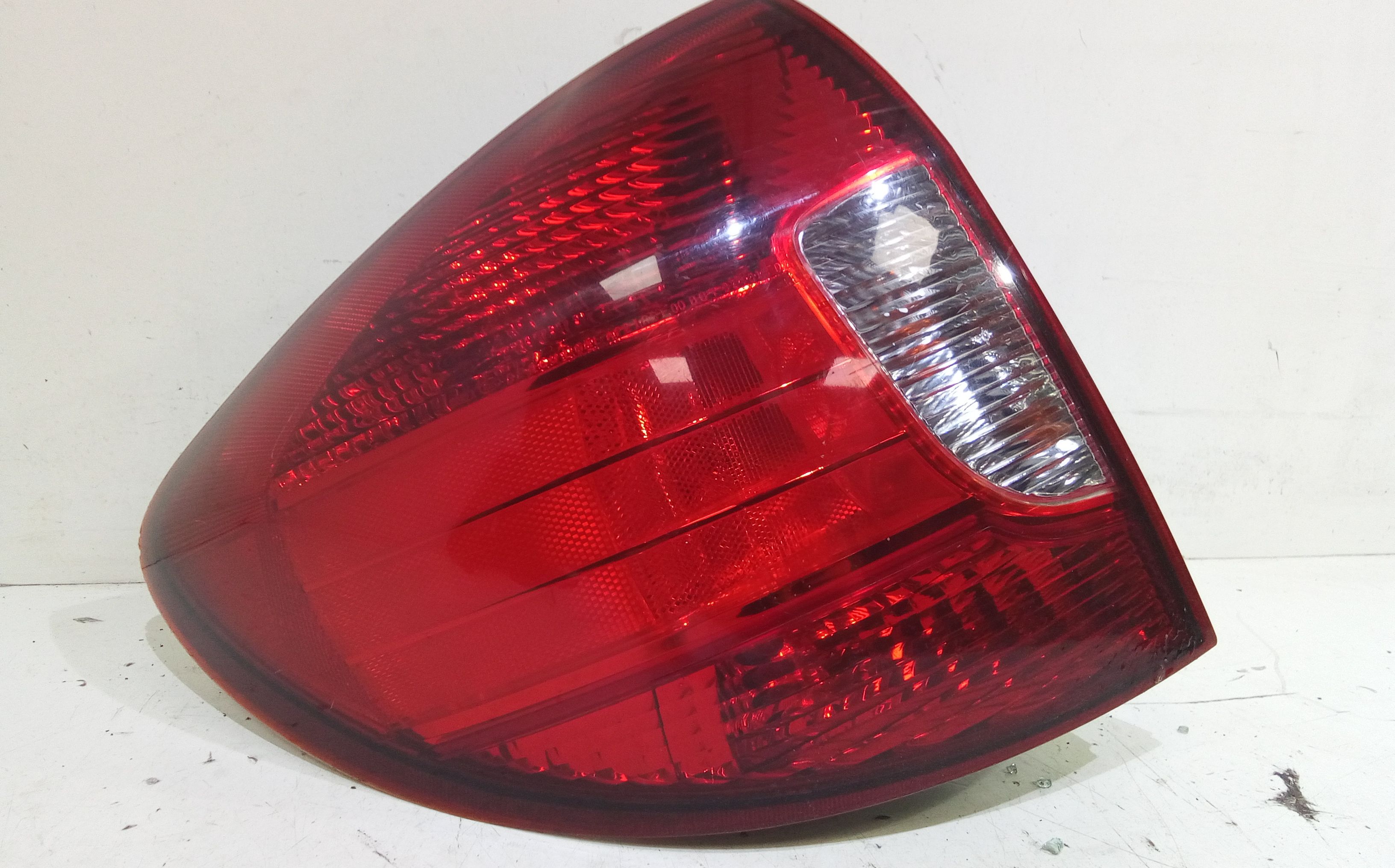 Fanale Post. Sinistro 924011G210 Usato