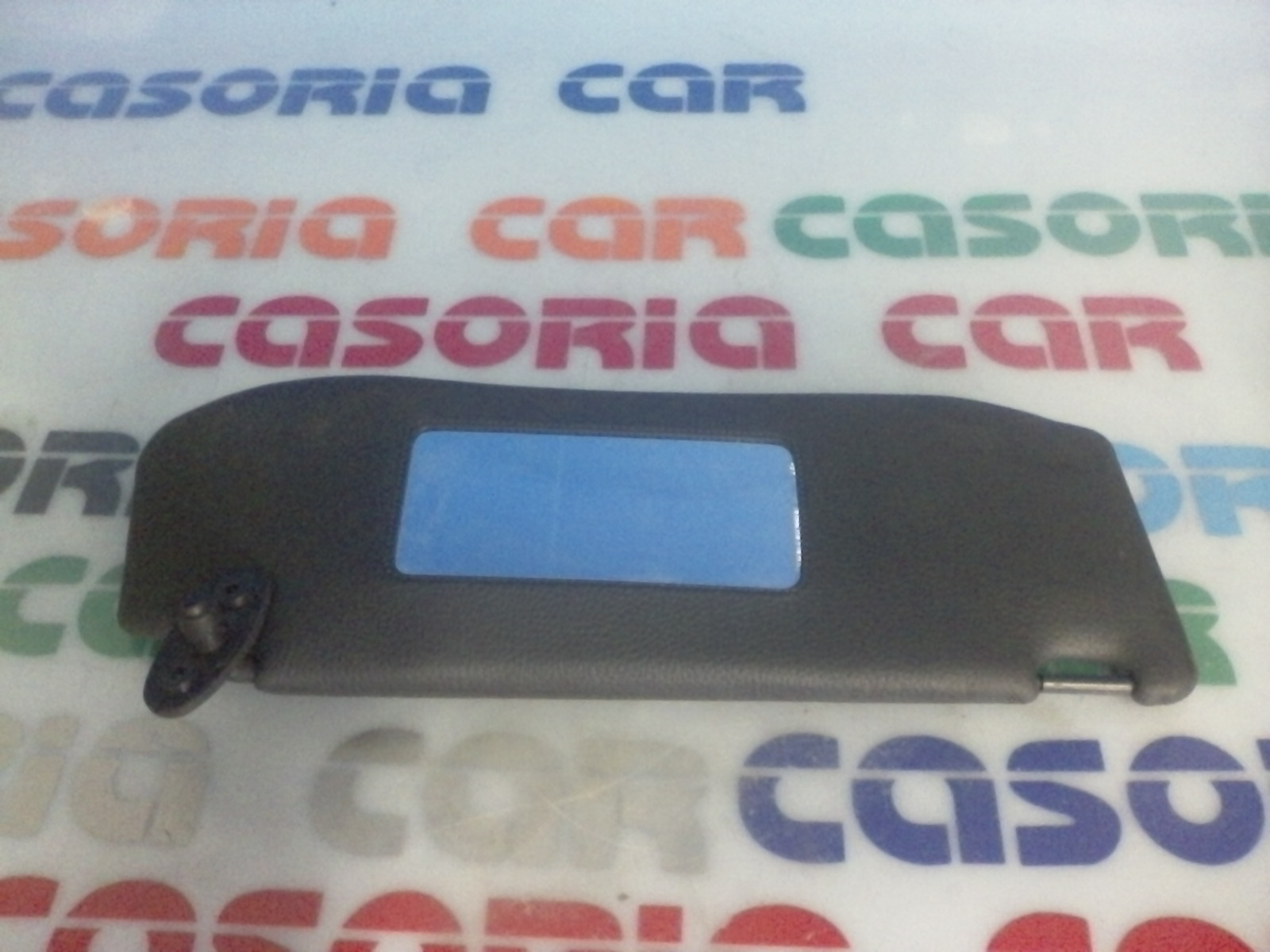 Aletta Parasole Parabrezza Sinistro 112605260 Usato