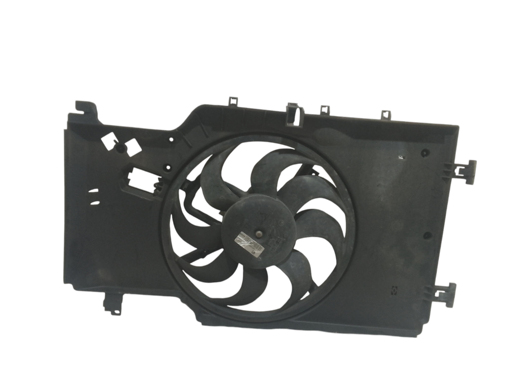 Elettroventola 13331014 Usato