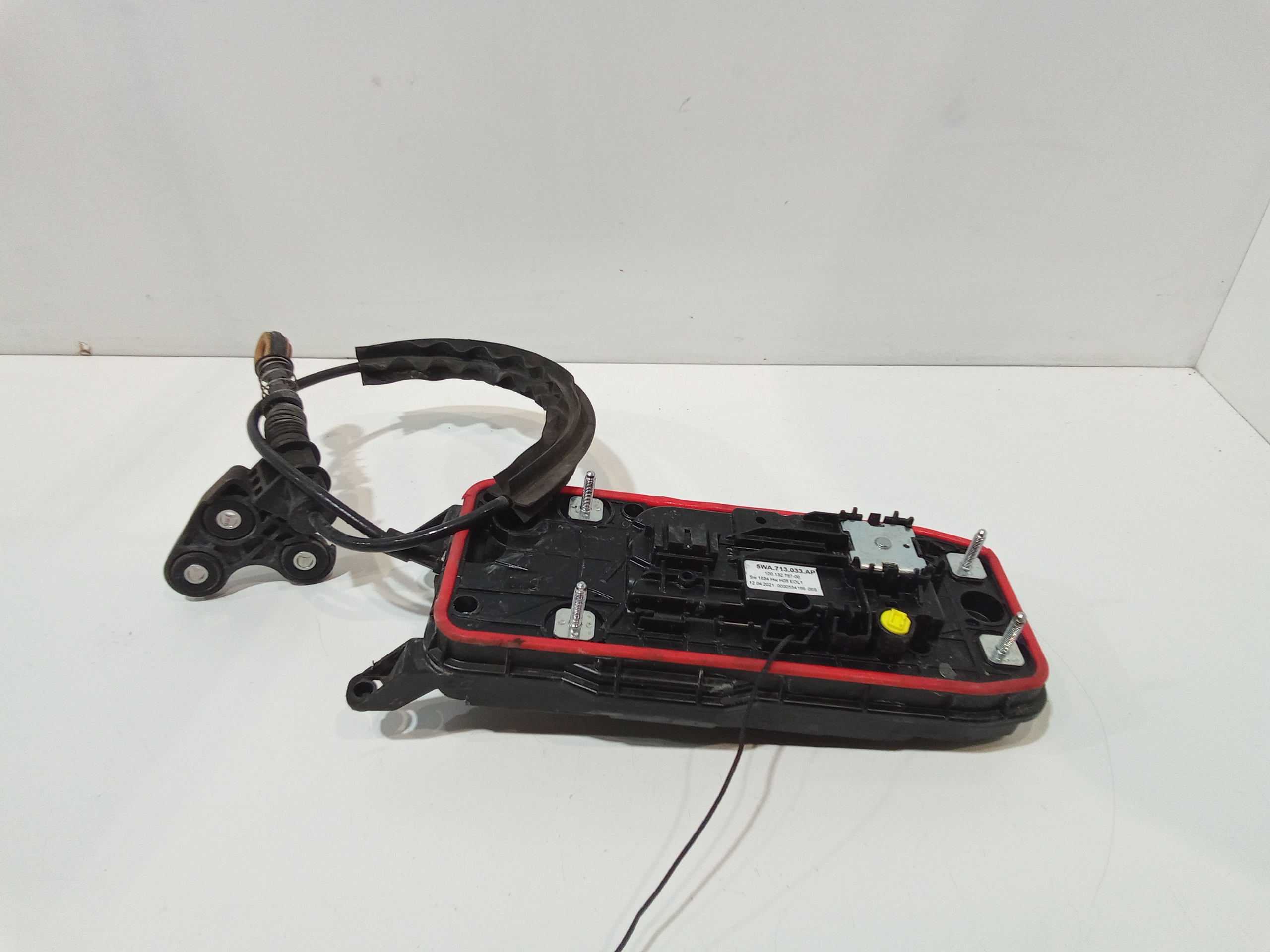 Selettore Marce Usato