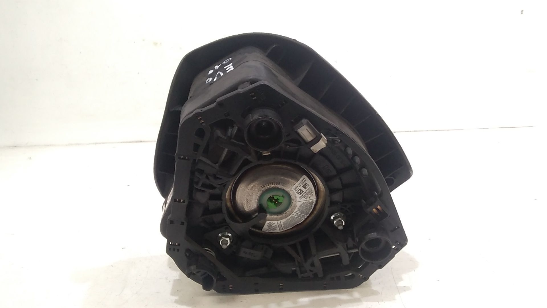 Dispositivo Airbag Lato Guida 735516201 Usato