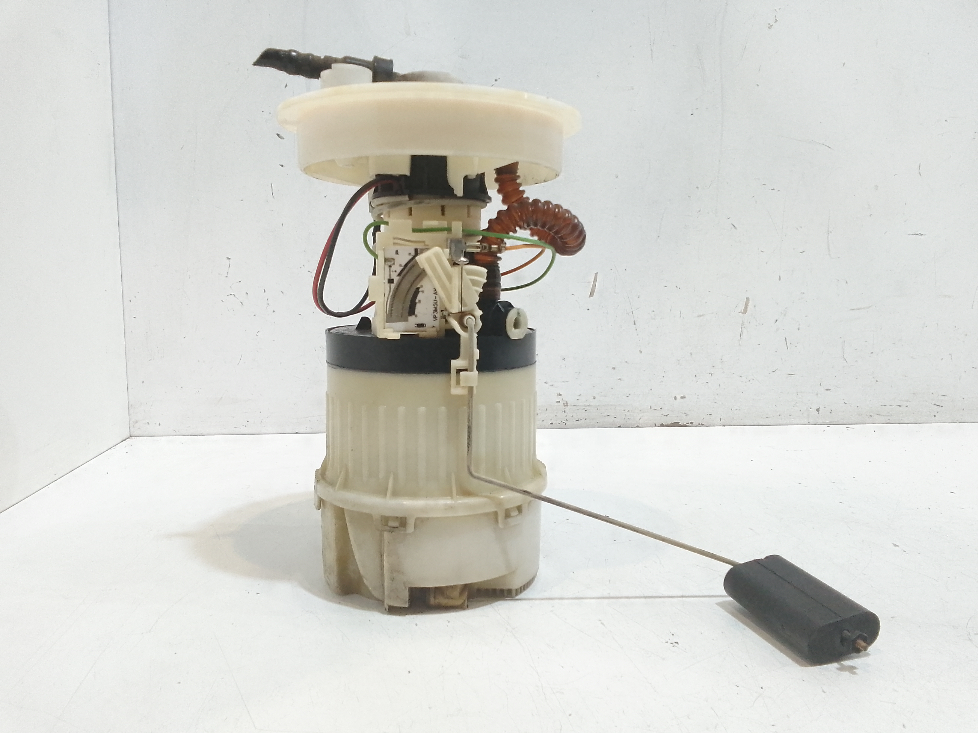 Pompa Carburante Usato