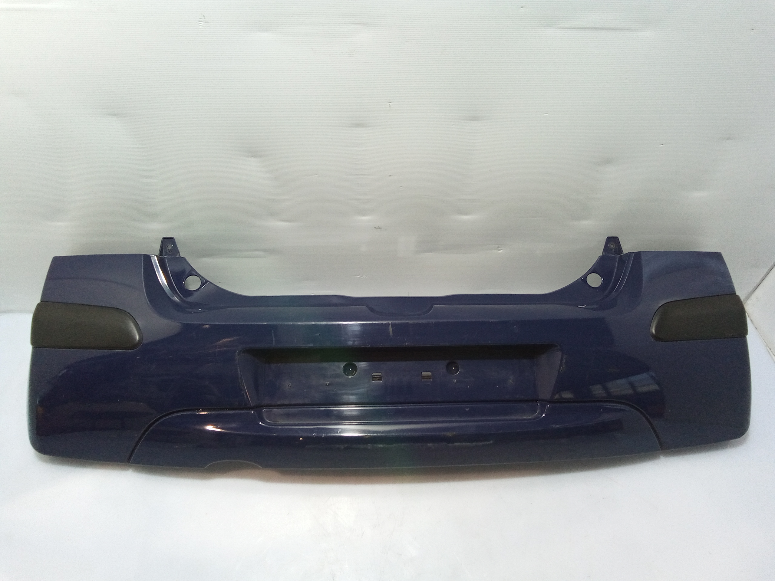 Paraurti Post. 7701208678 Usato