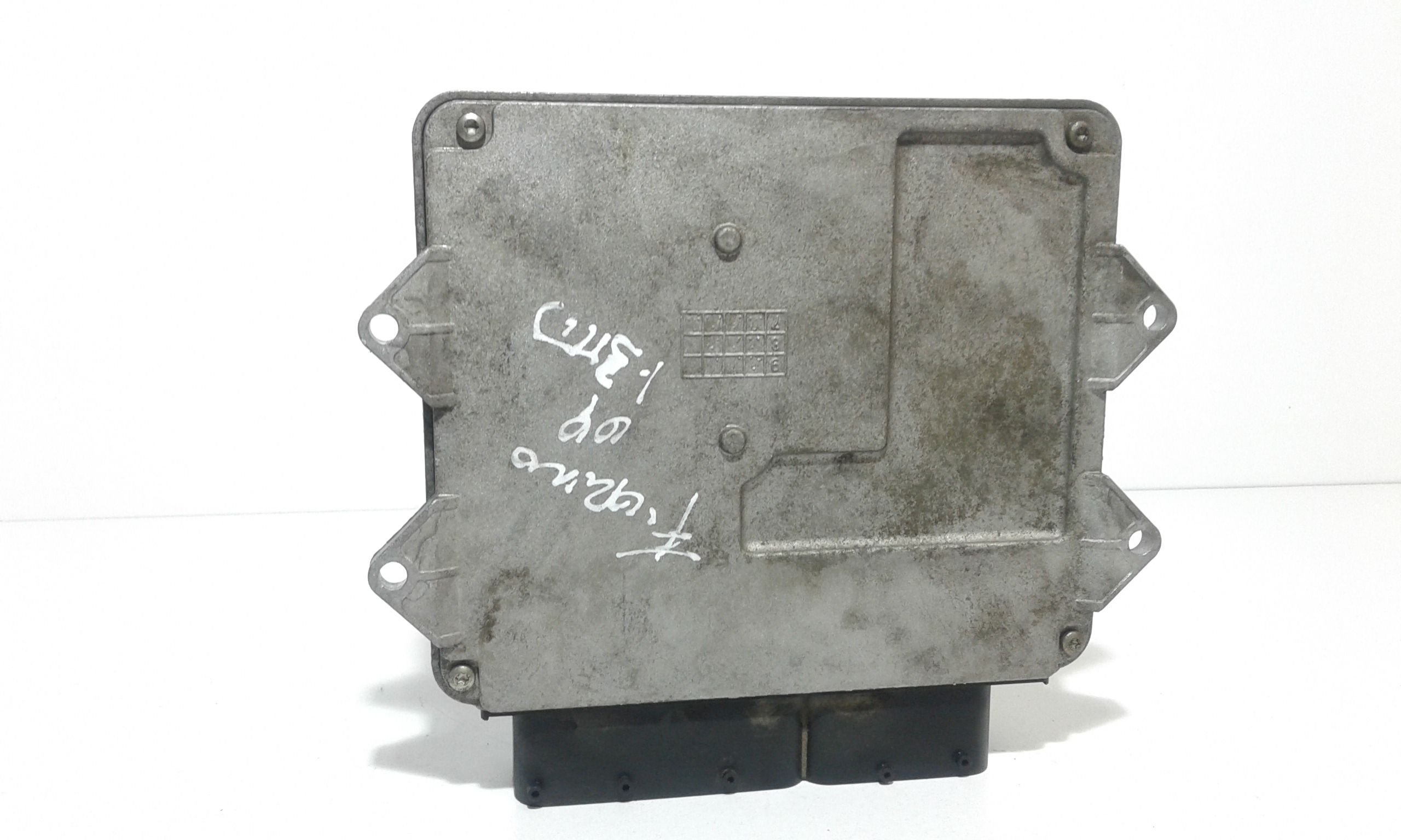 Centralina Iniezione 9667399580 Usato