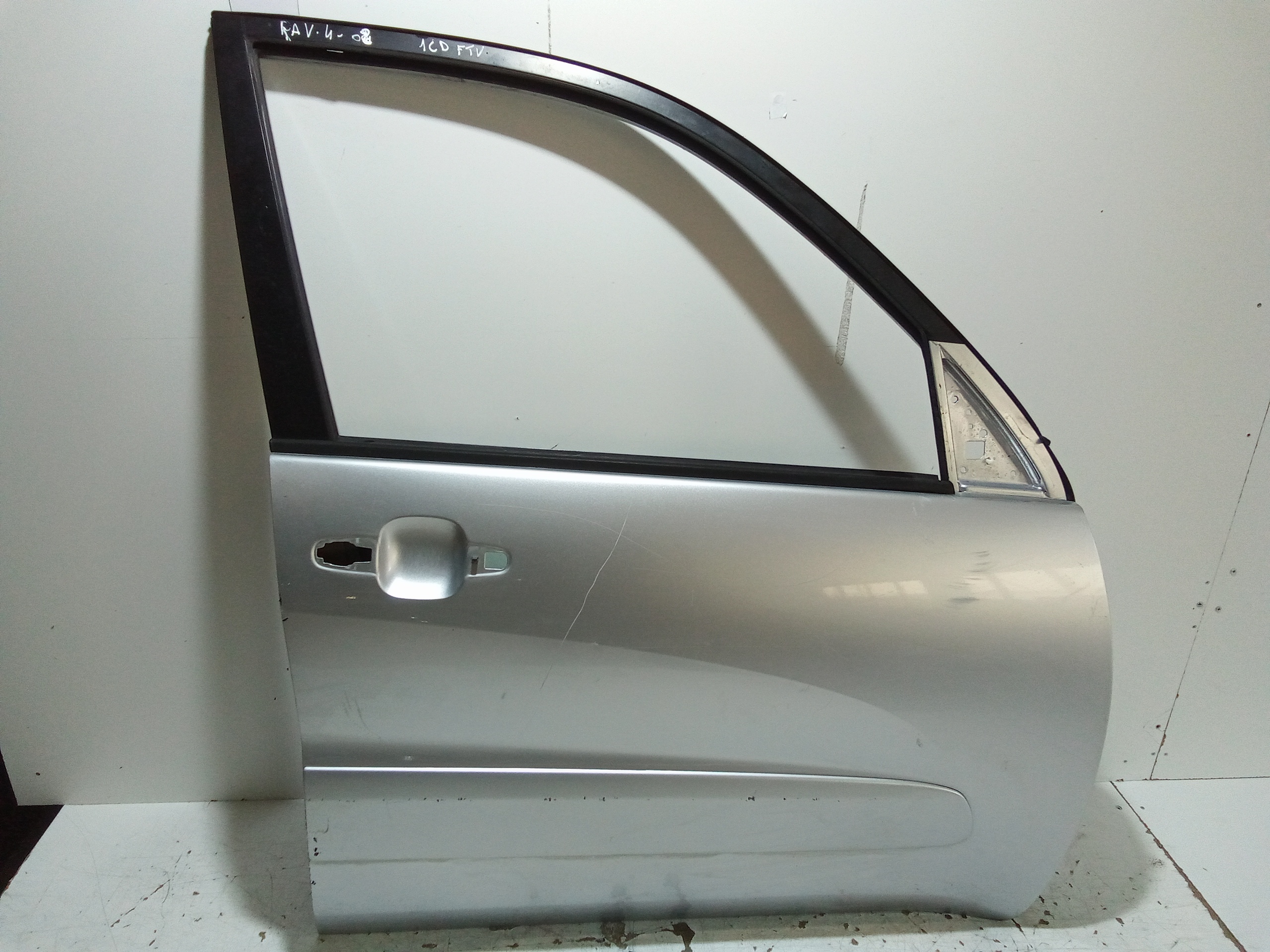 Porta Ant. Destro 6700142070 Usato