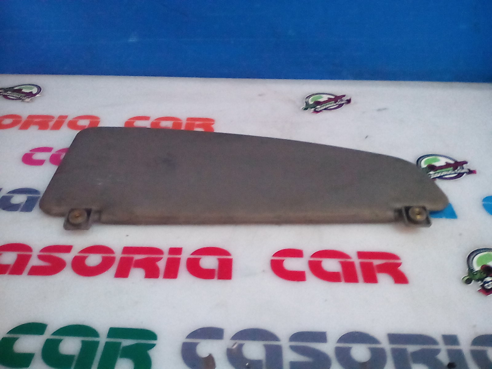 Aletta Parasole Parabrezza Destro 735294014 Usato