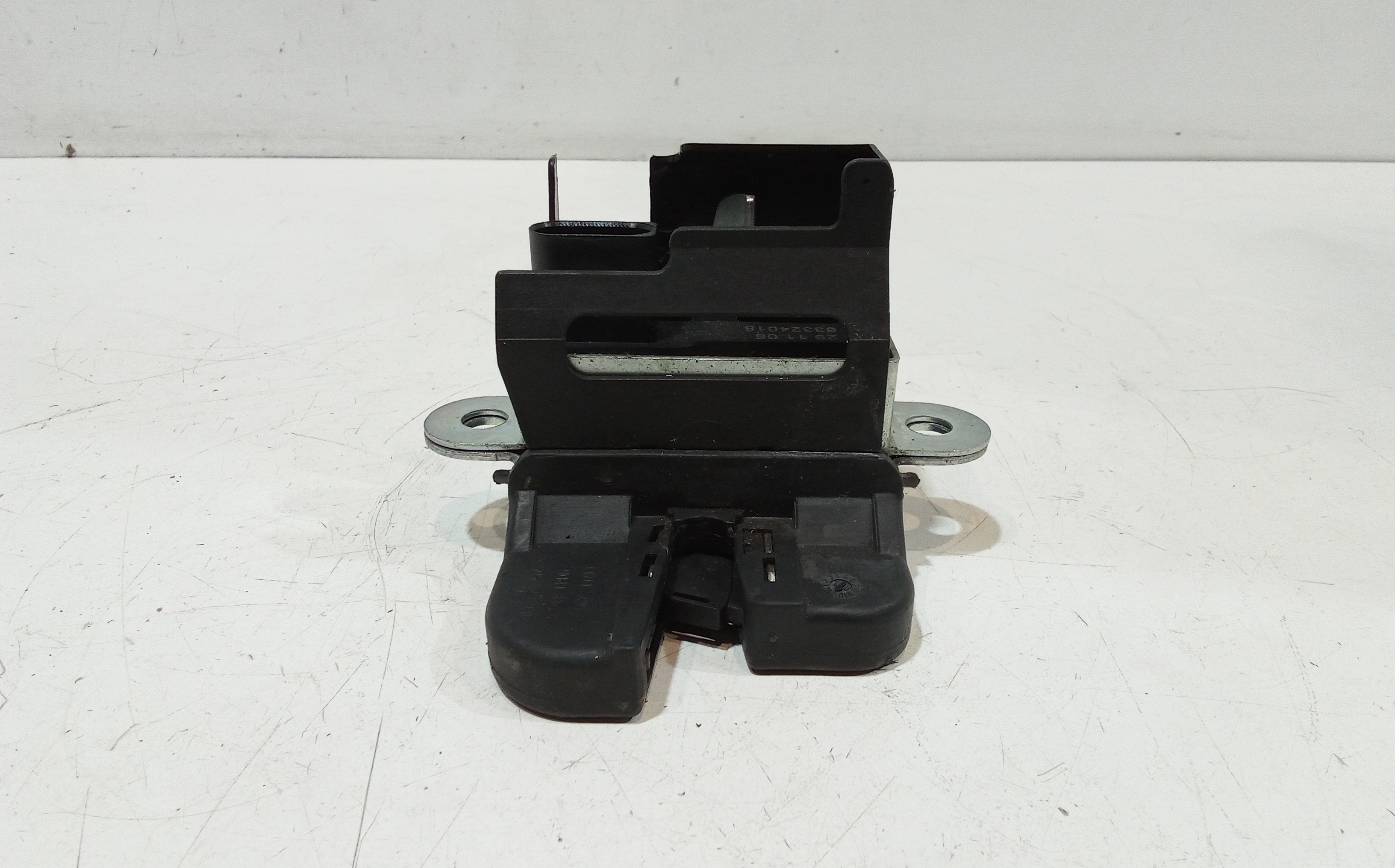 Serratura Cofano Post. Usato