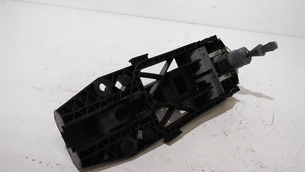 Maniglia Porta Ant. Sinistro 3B0837207F3FZ Usato