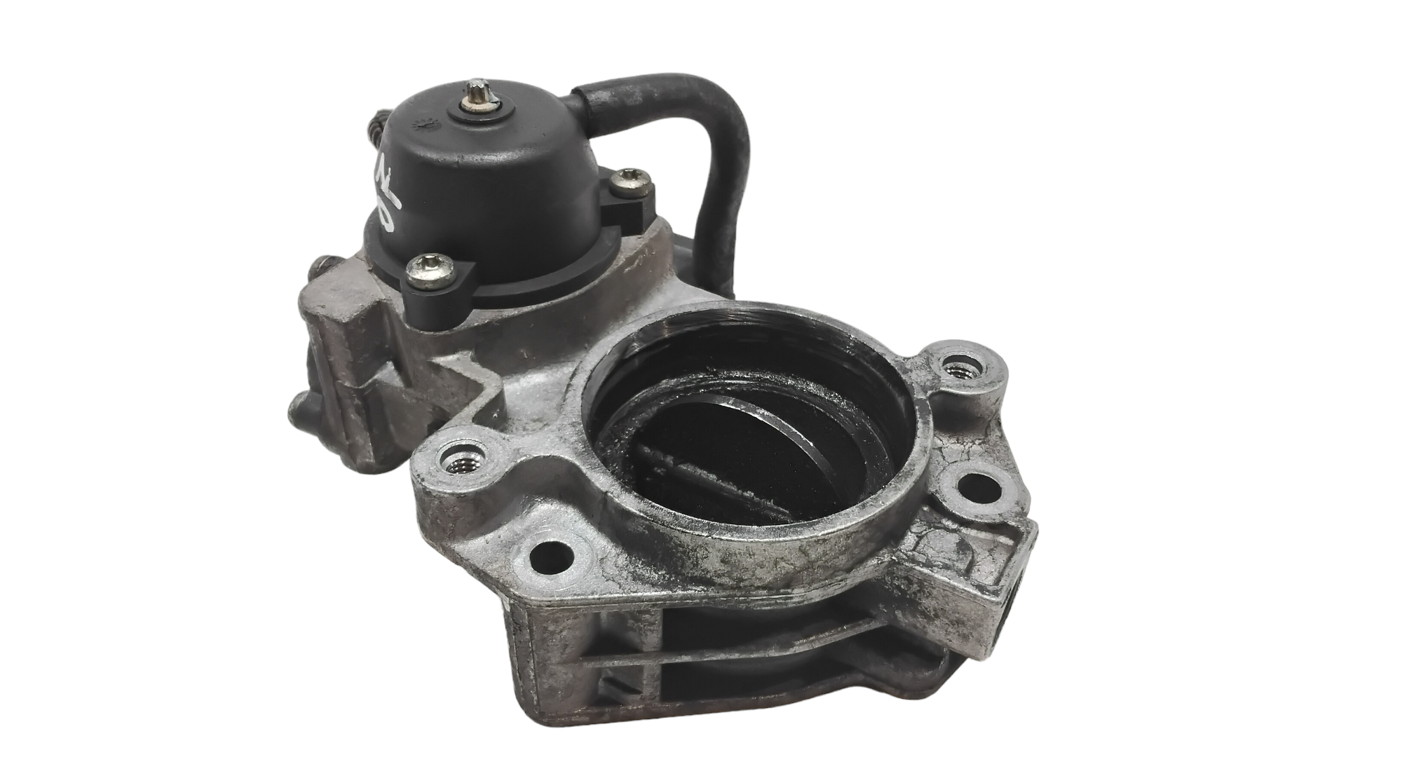 Corpo Farfallato 71788736 Usato