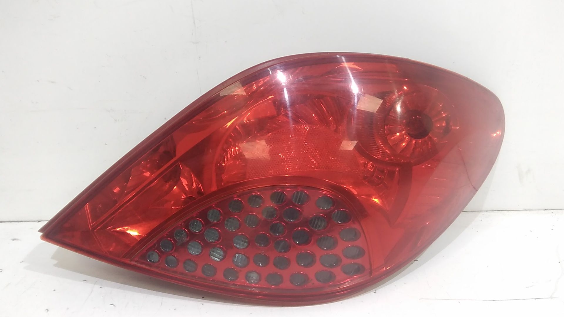 Fanale Post. Destro 6351Y7 Usato