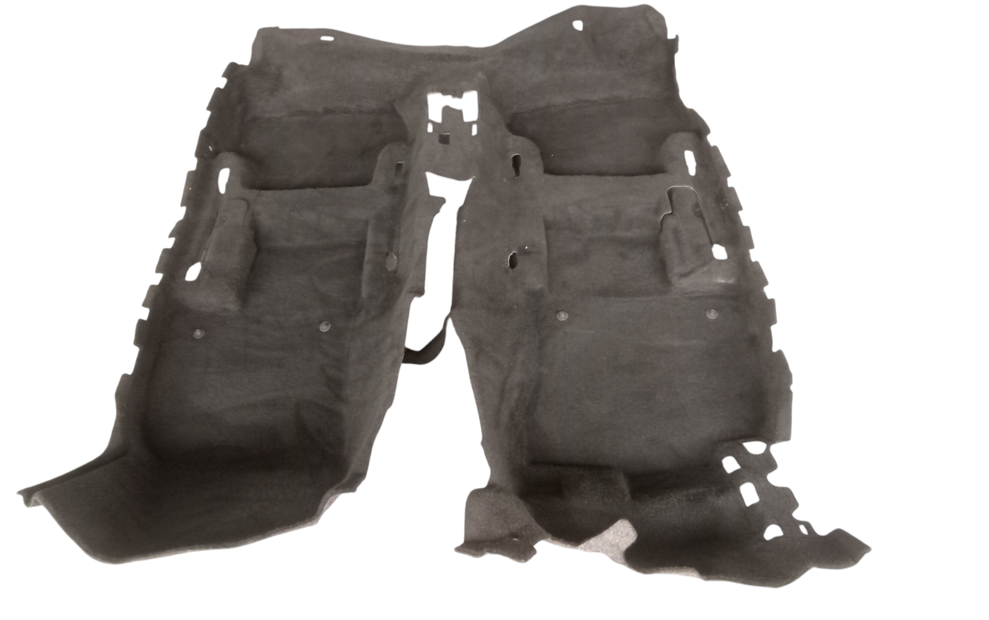 Tappeto Pavimento Compl. 81B86336787A Usato