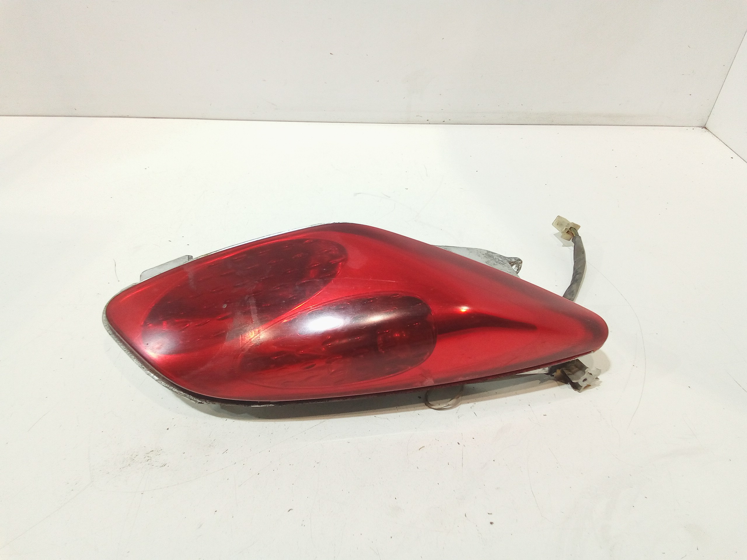 Fanale Post. Destro,fanale Post. Sinistro Usato