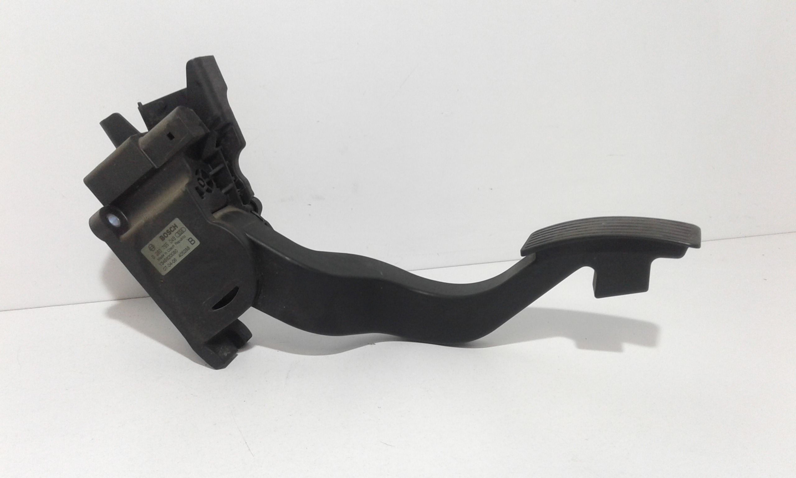 Pedale Acceleratore 1349820080 Usato