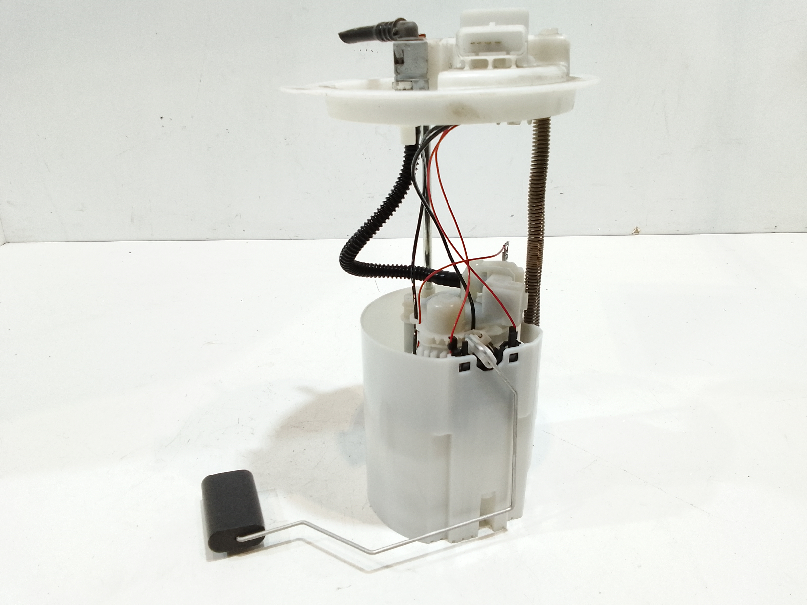 Pompa Carburante Usato