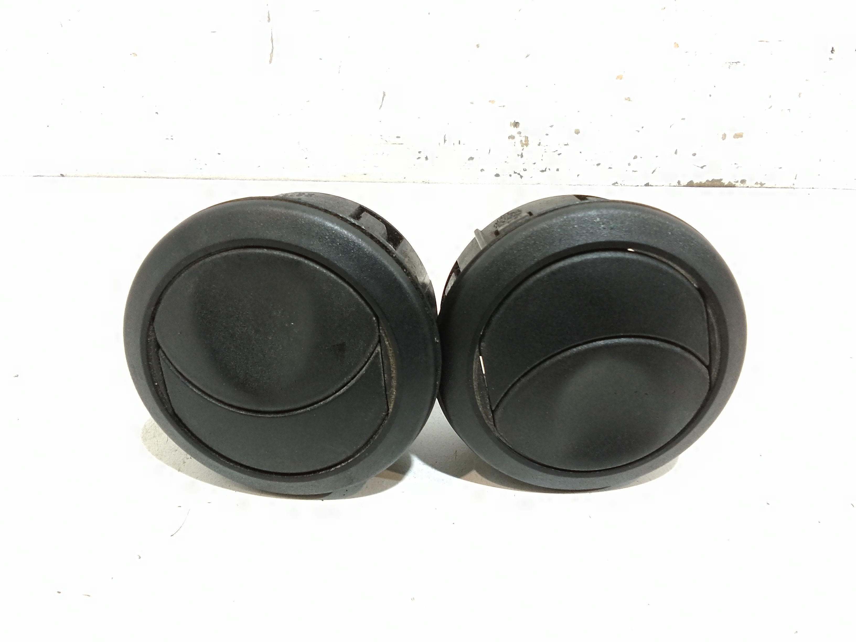 Condotto Aria Bocchette Centr. Sup. Cruscotto 614826 Usato