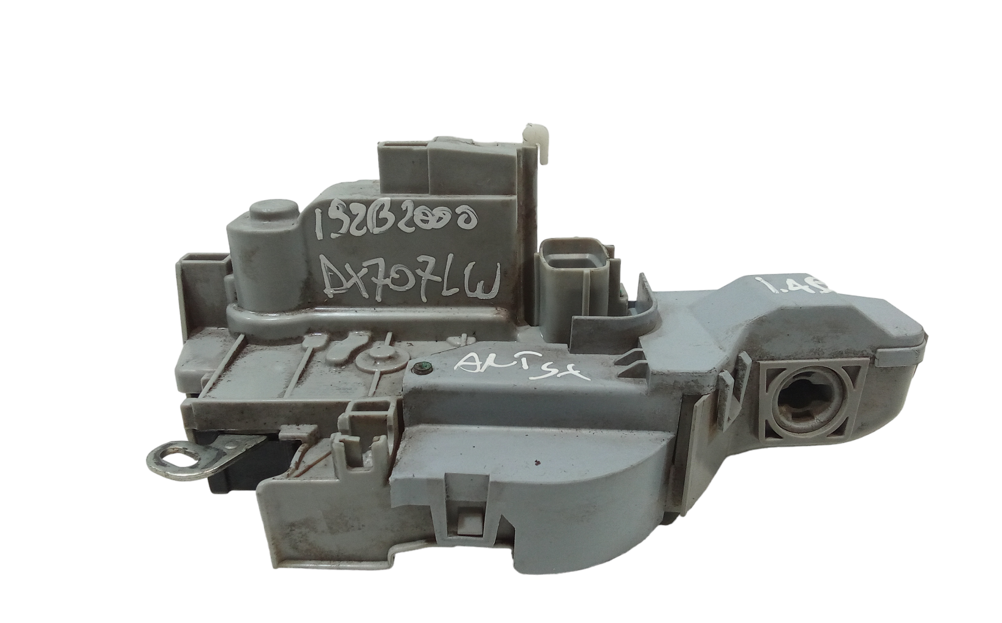 Serratura Porta Ant. Sinistro 51931418 Usato