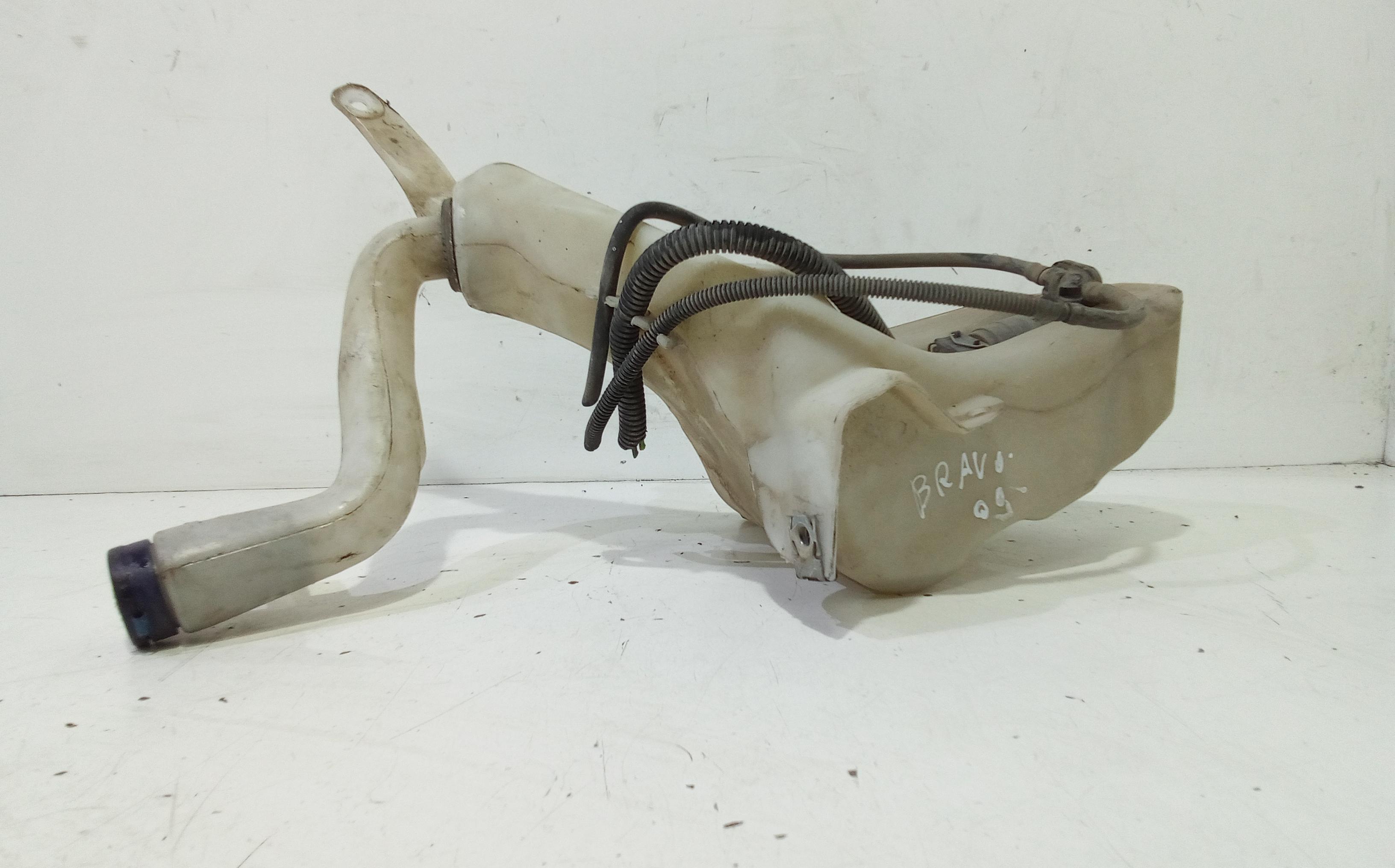 Serbatoio Tergiparabrezza Compl. Usato