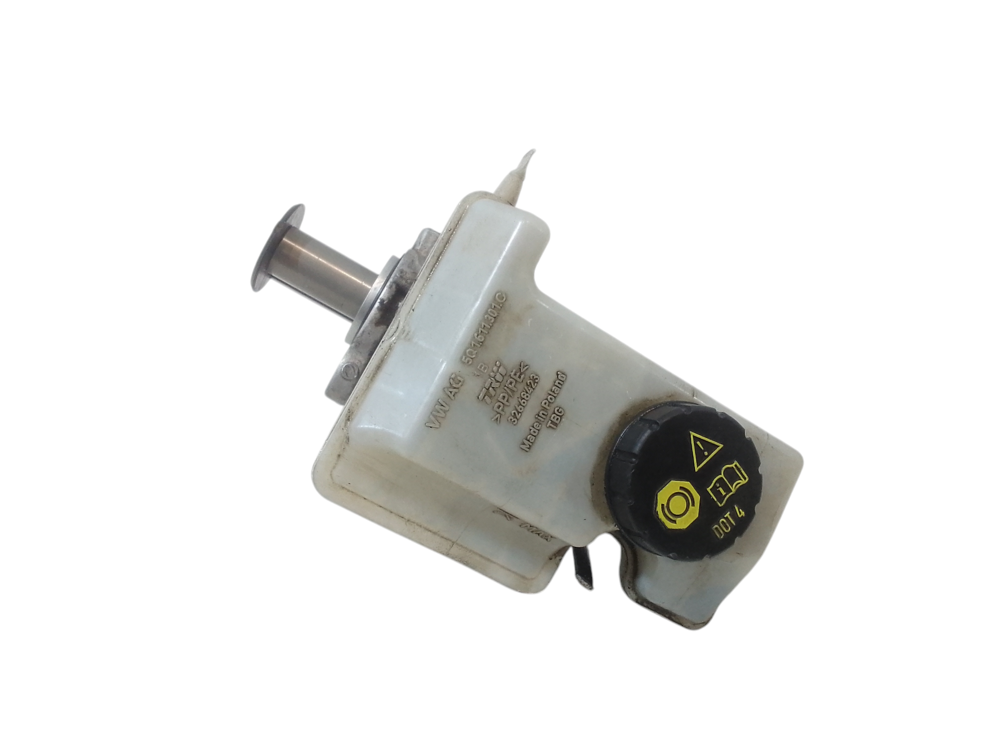 Pompa Comando Freni 5Q1614019ACREP Usato