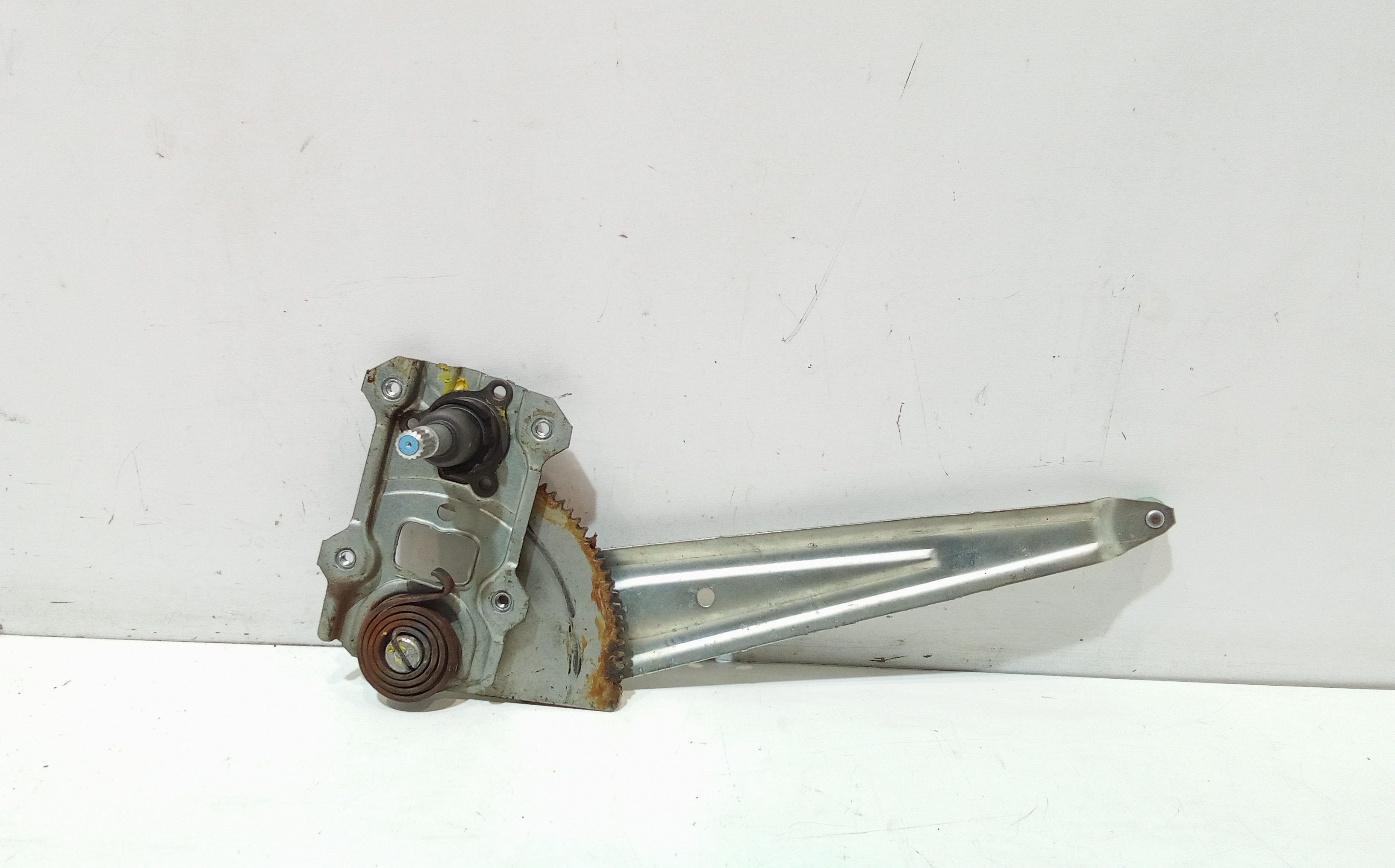 Alzacristallo Porta Post. Sinistro 93193323 Usato