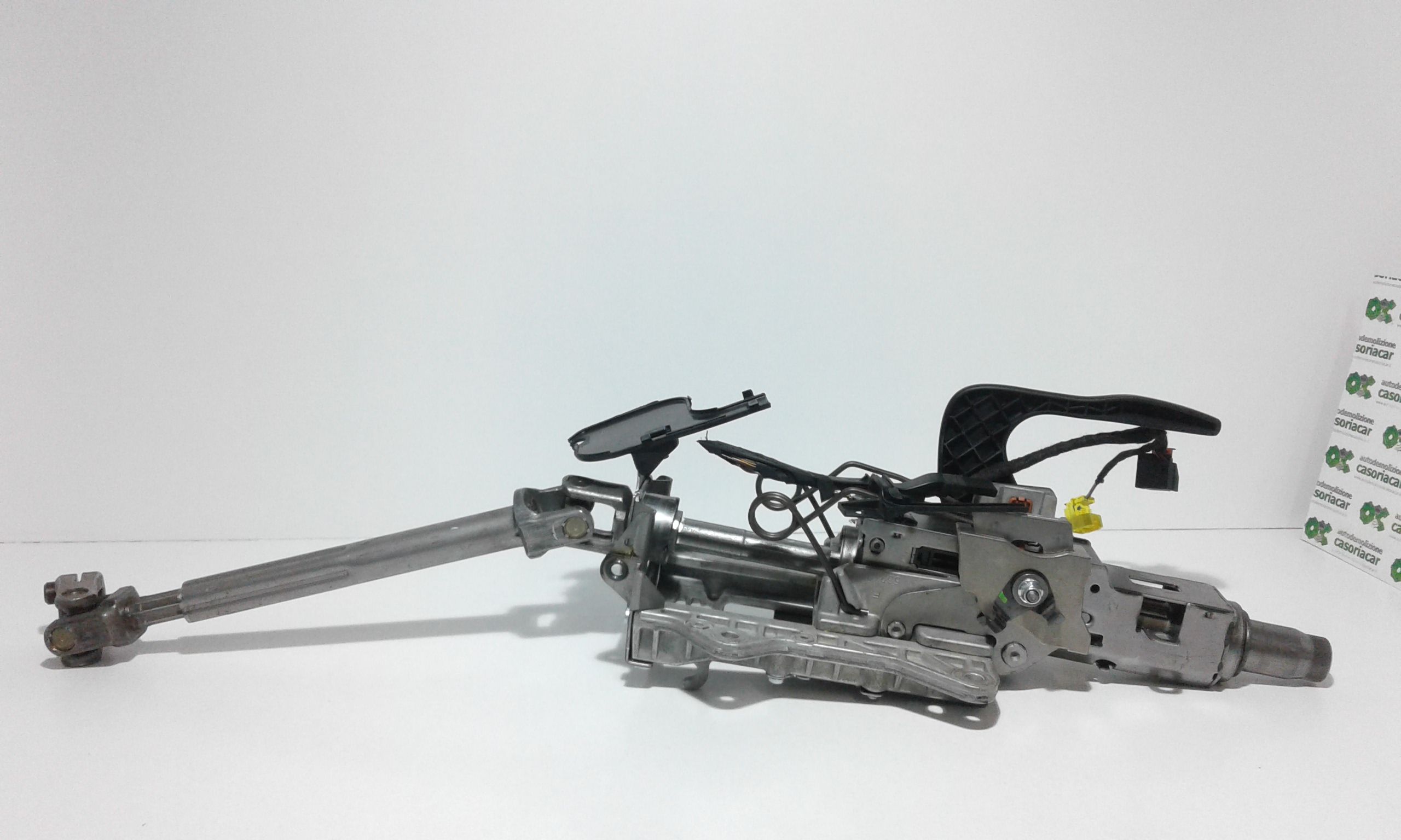 Albero Sterzo Compl. Usato