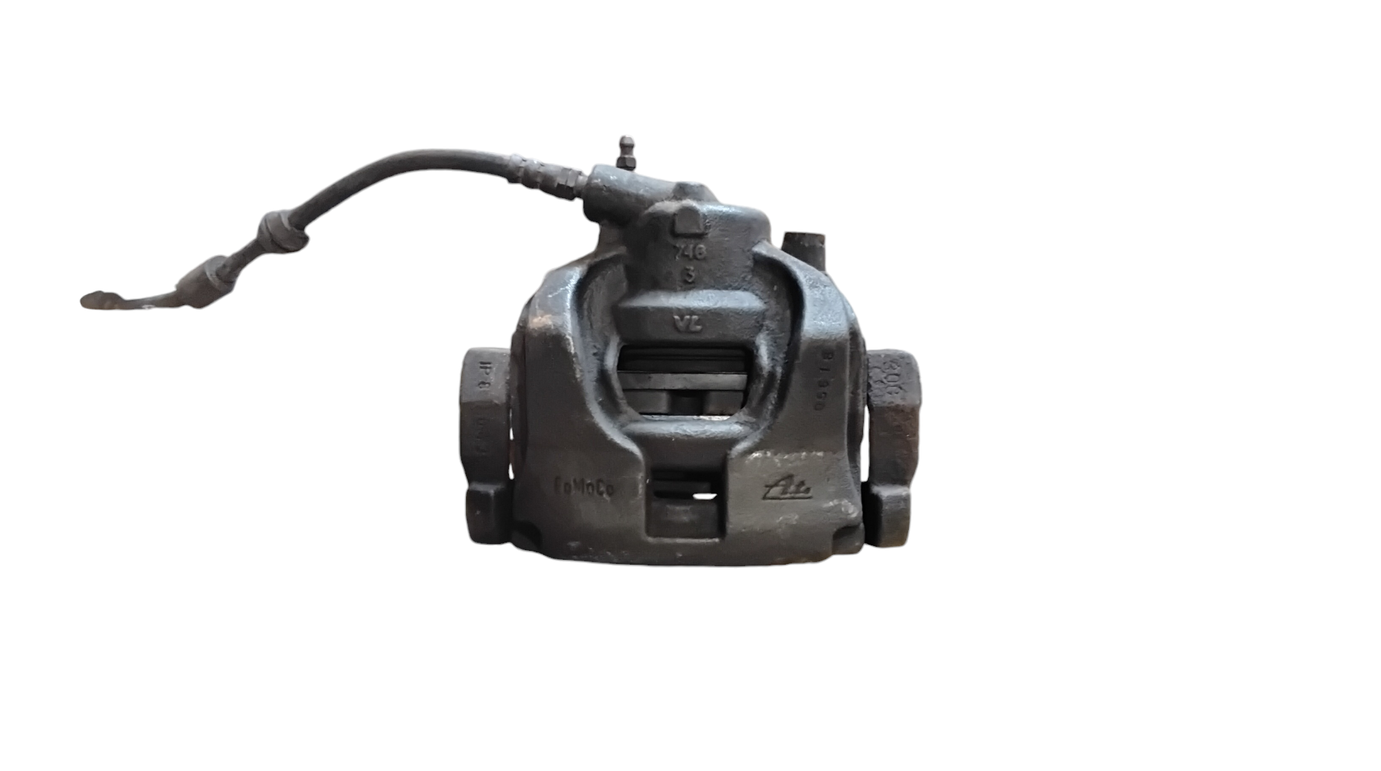 Pinza Freno Ant. Destro 1583139 Usato