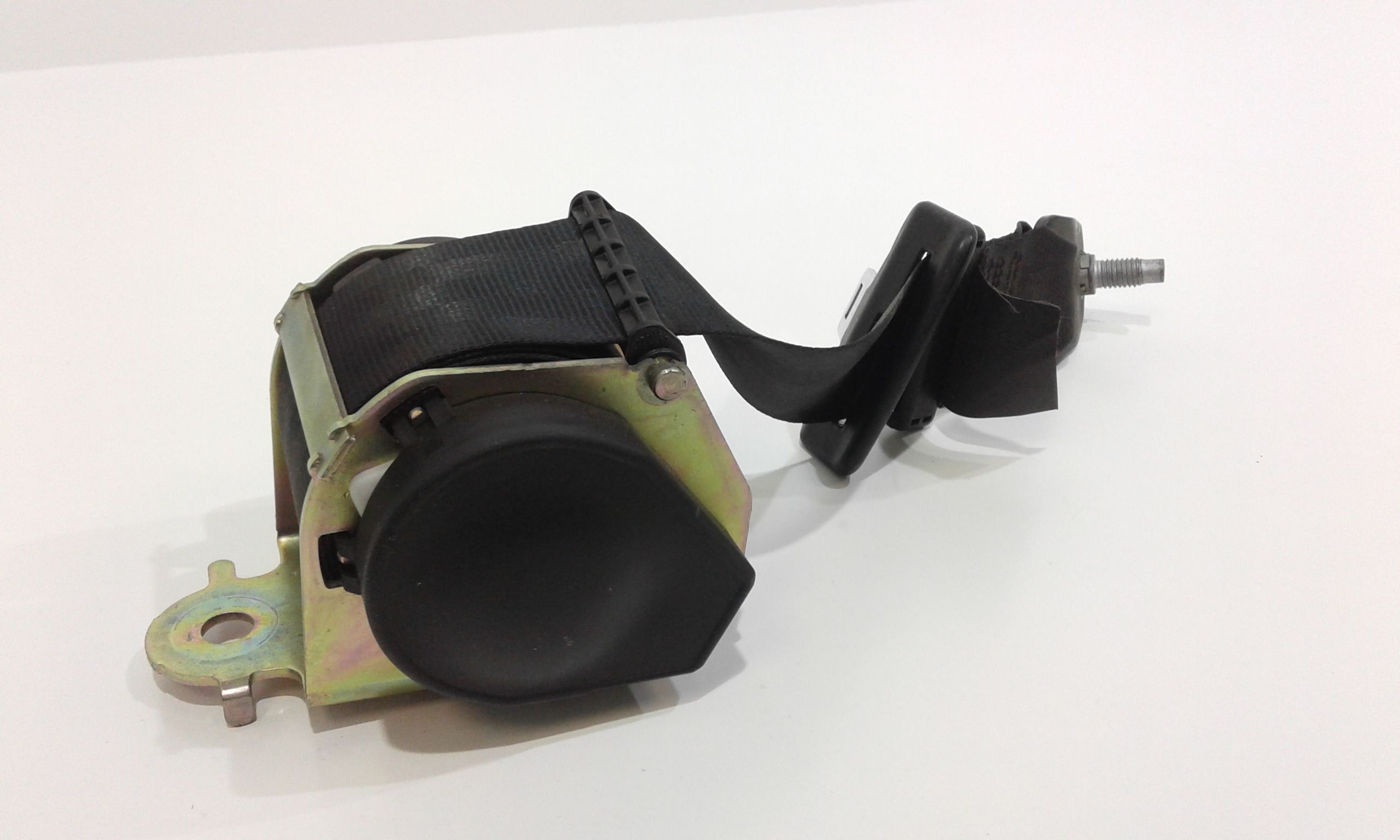 Cintura Di Sicurezza Post. Destro 8975GX Usato