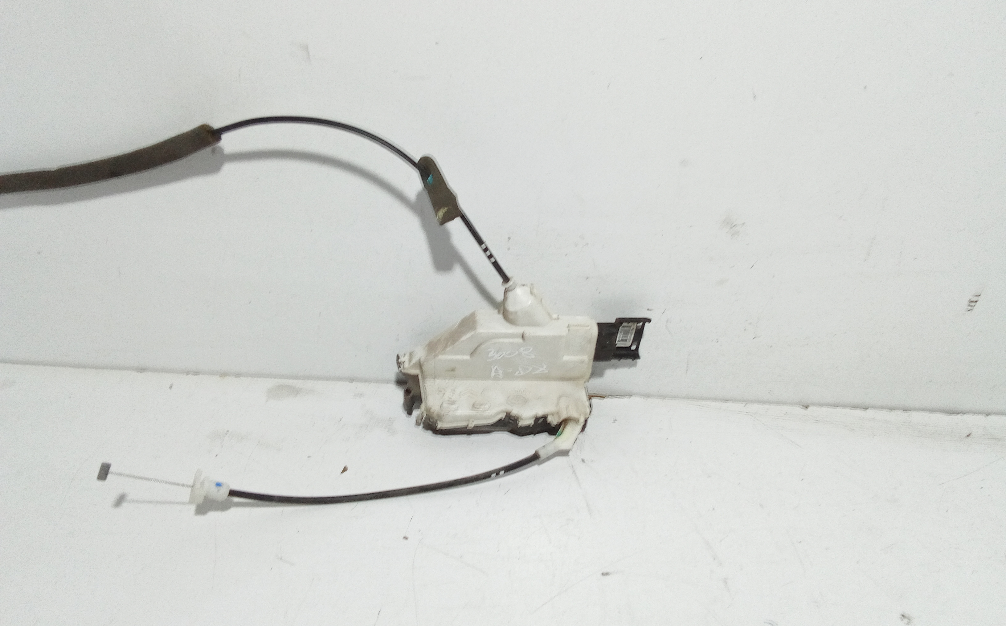 Serratura Porta Ant. Destro 9800623080 Usato