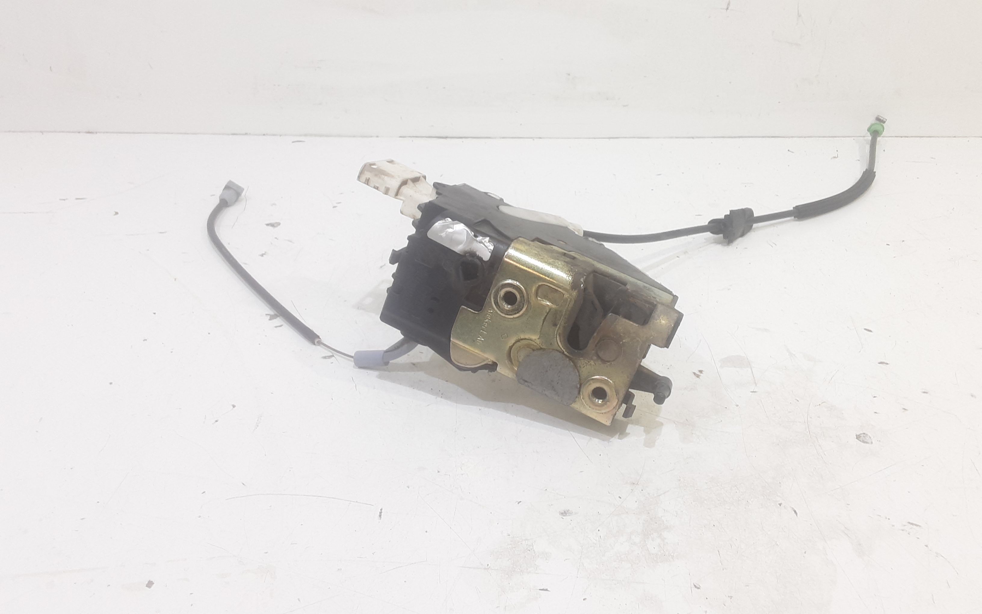 Serratura Porta Ant. Destro 9136EV Usato