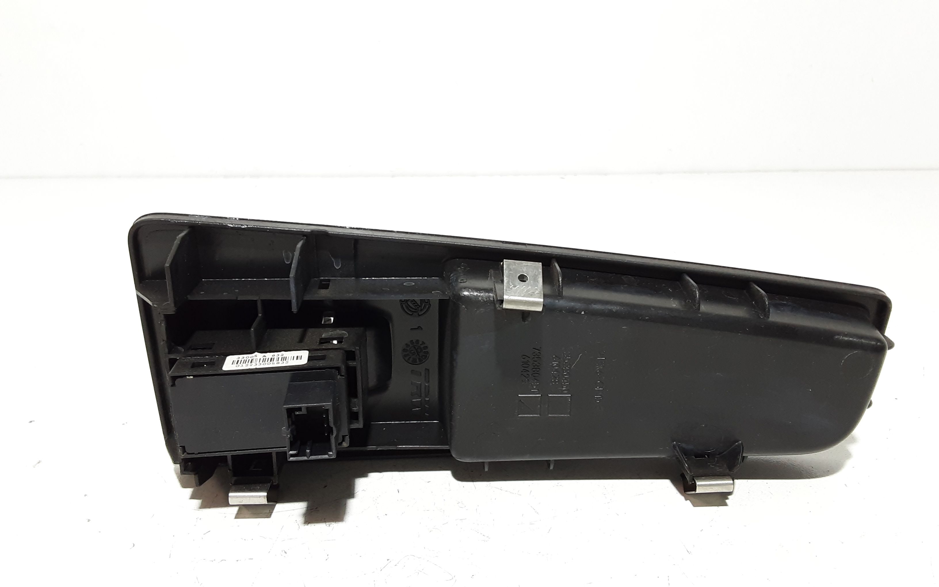 Interruttore Alzacristalli Porta Ant. Destro Usato