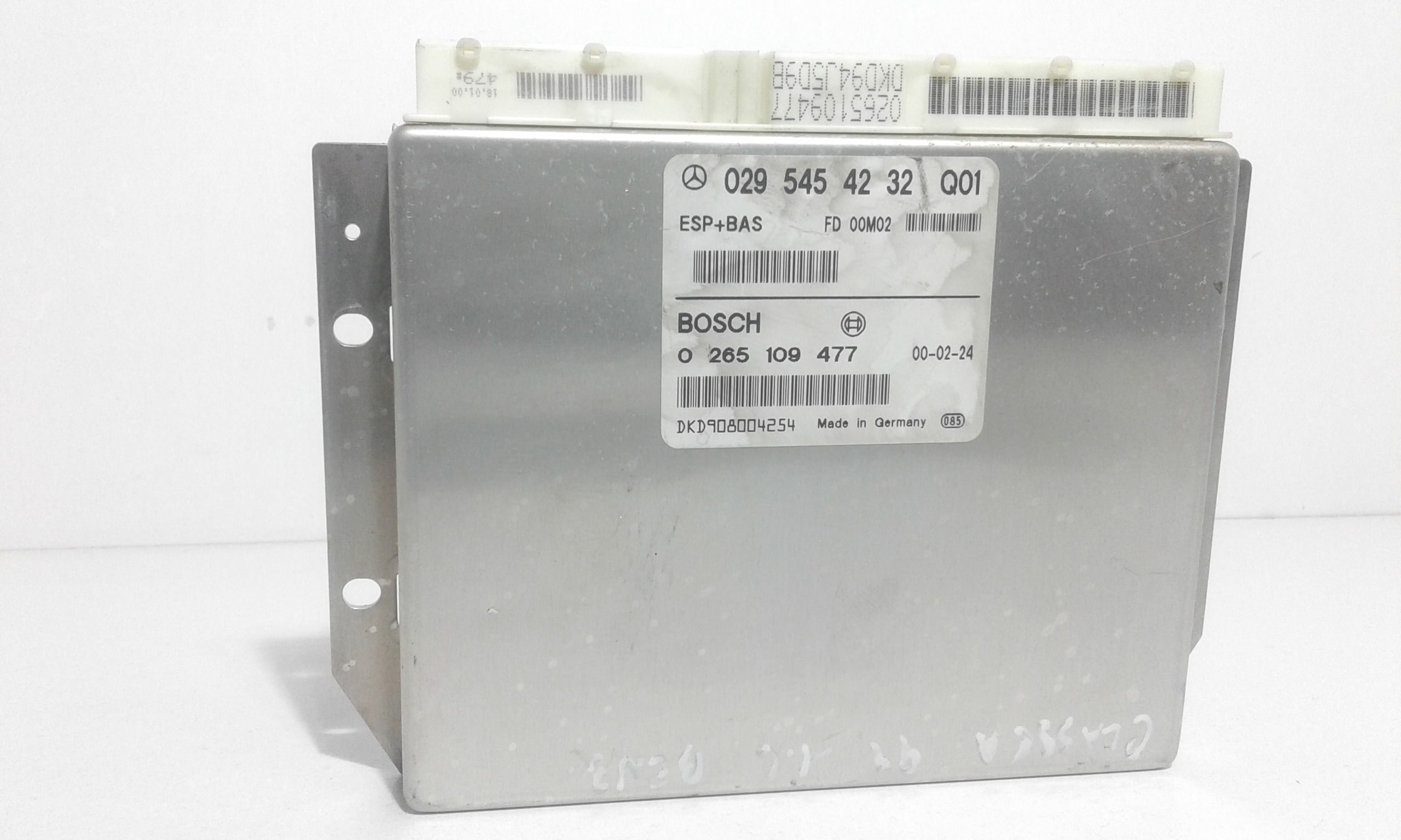 Dispositivo Esp Usato