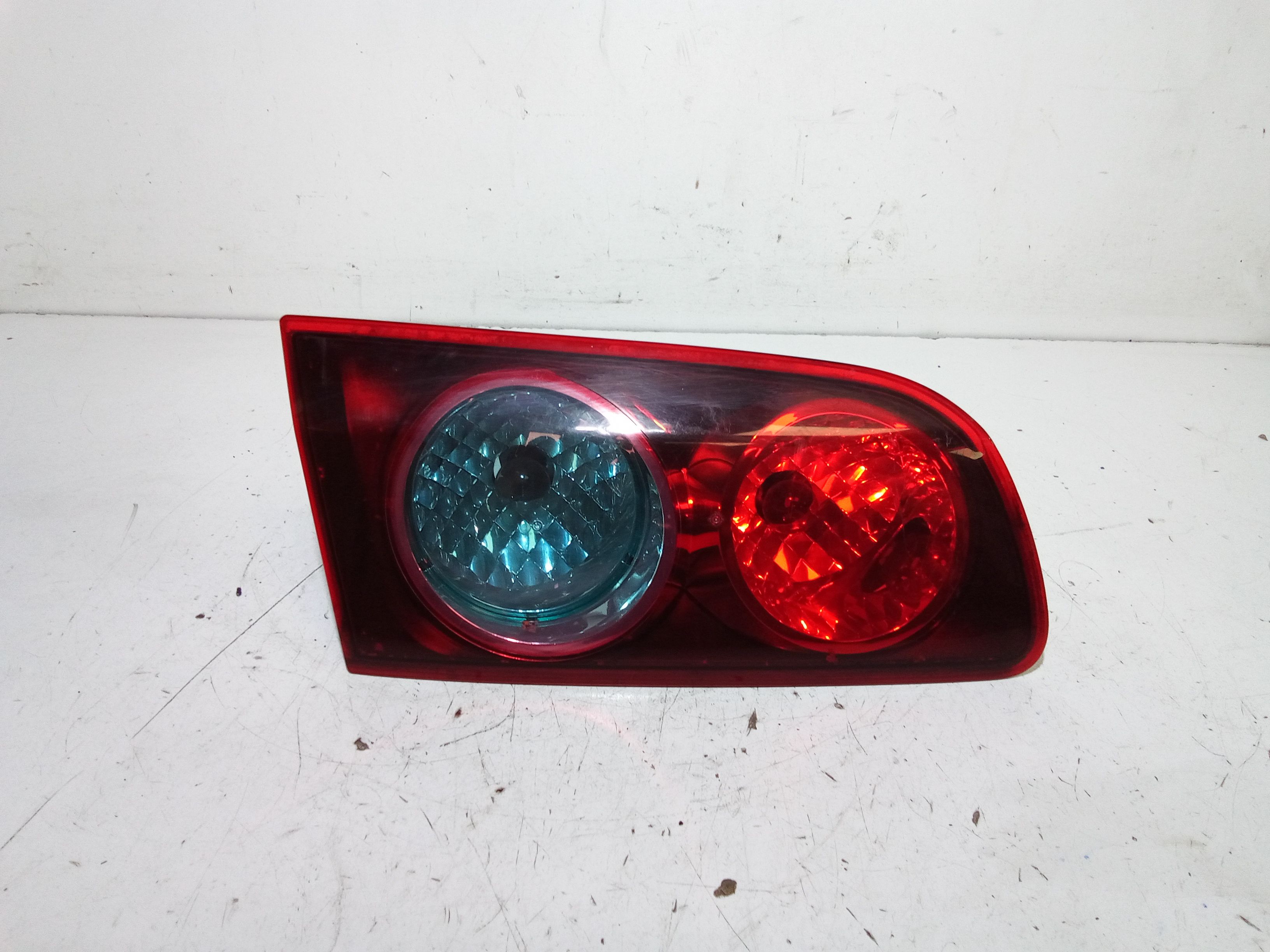 Fanale Stop Supplementare Sinistro Usato