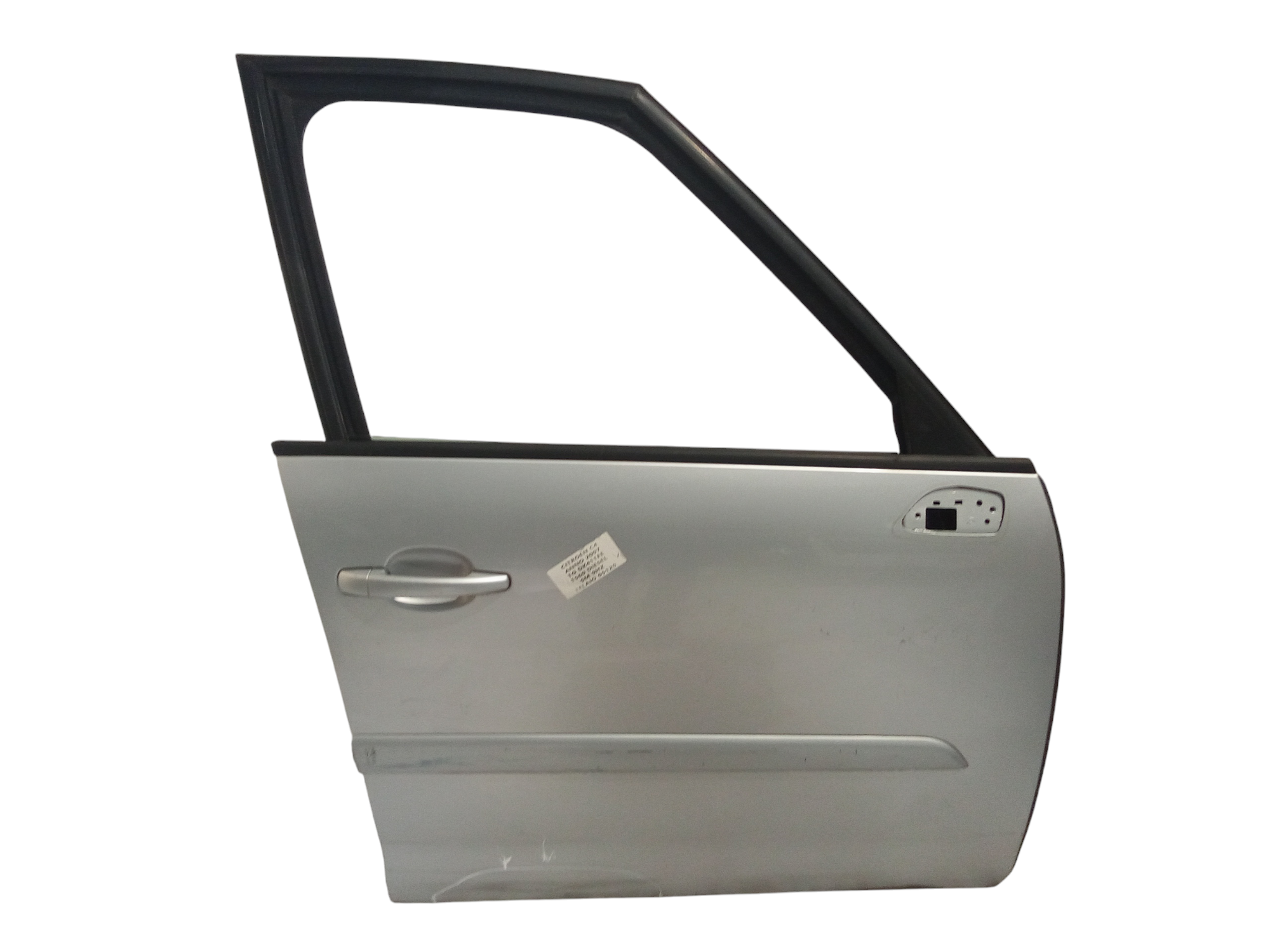 Porta Ant. Destro 9004AE Usato