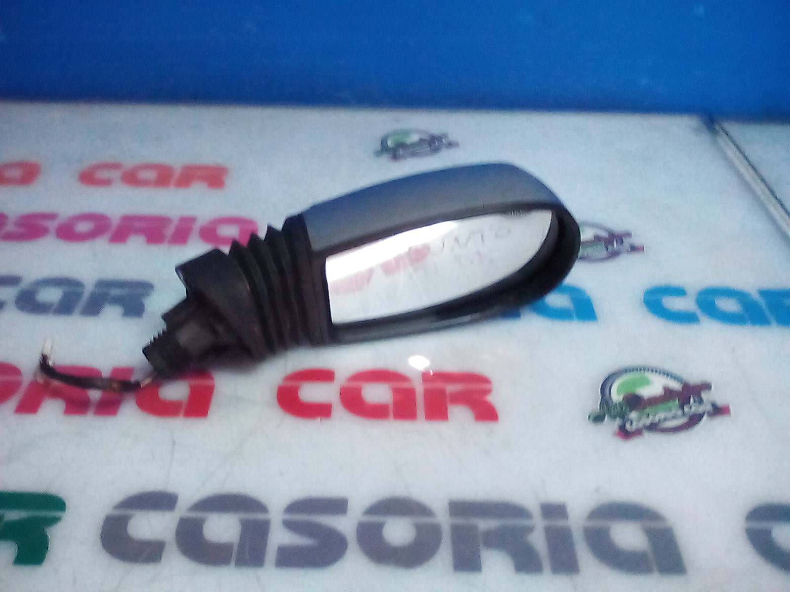 Retrovisore Est. Destro 735310073 Usato